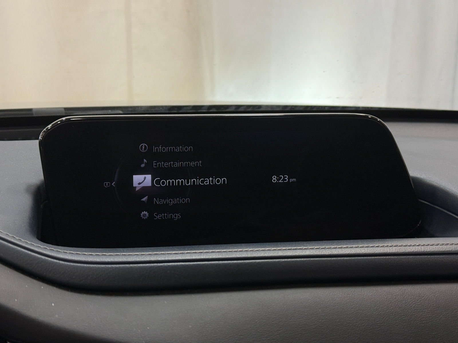 Thumbnail: 2021 Mazda CX-30 - 3