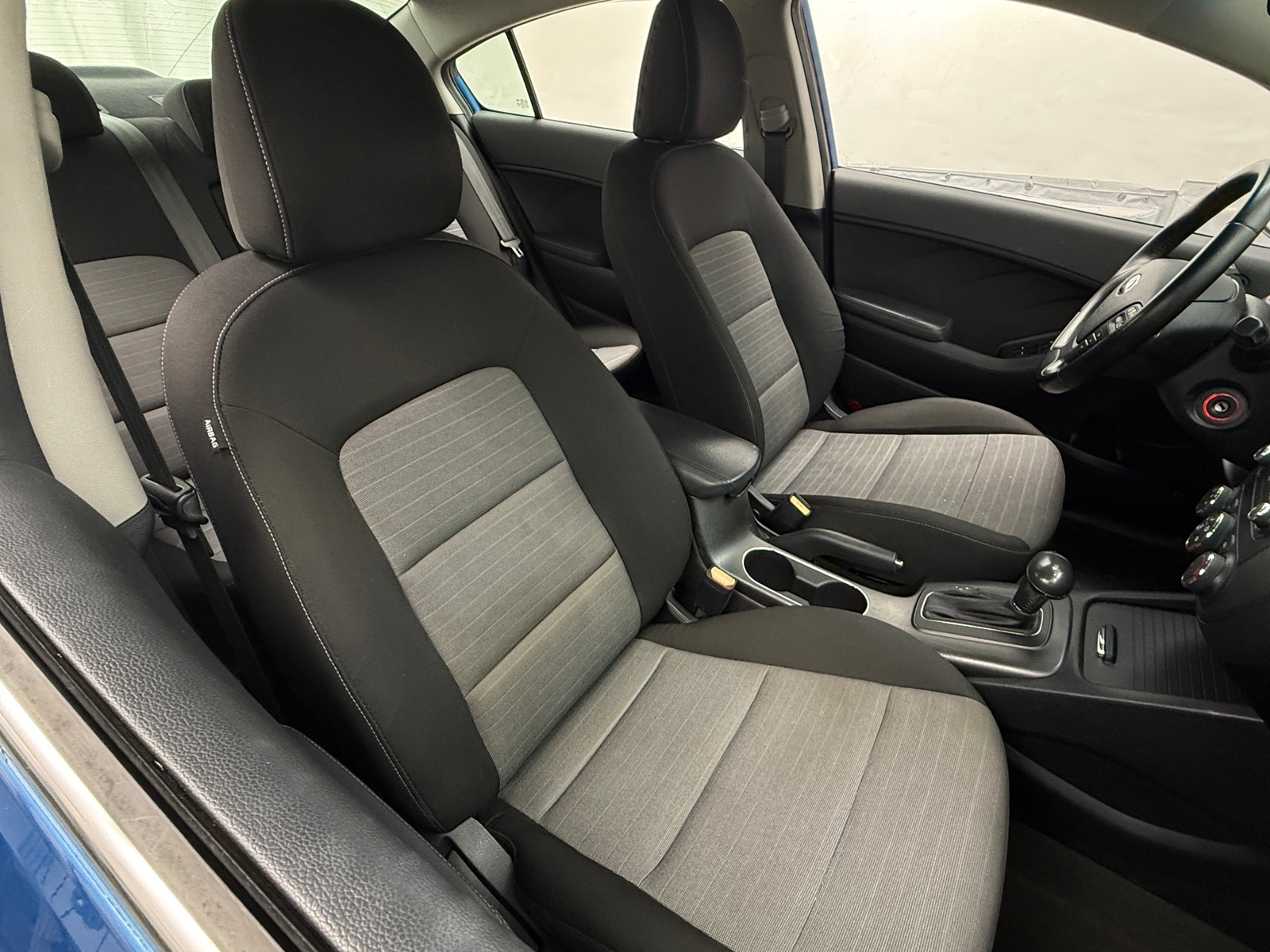 Thumbnail: 2014 Kia Forte - 2