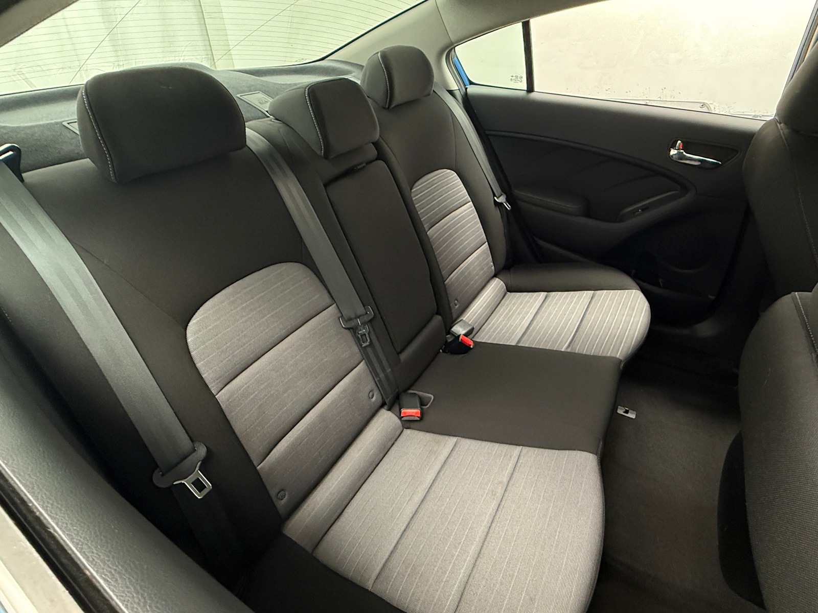 Thumbnail: 2014 Kia Forte - 6