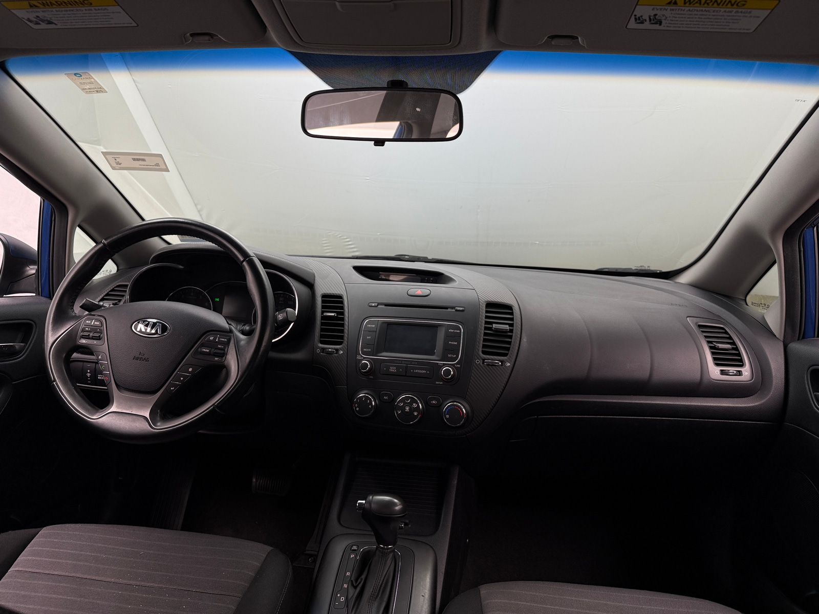 Thumbnail: 2014 Kia Forte - 3