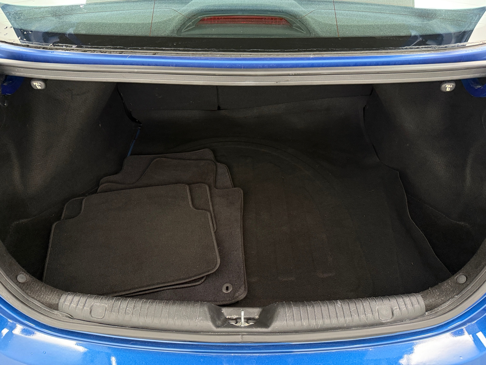 Thumbnail: 2014 Kia Forte - 7