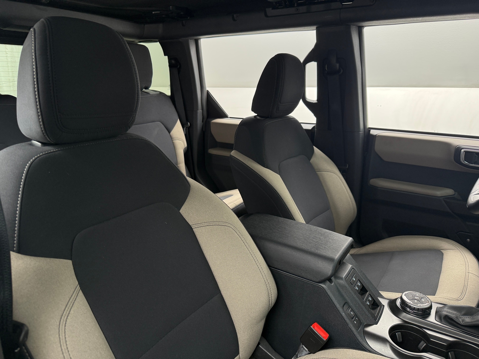 Thumbnail: 2023 Ford Bronco - 2