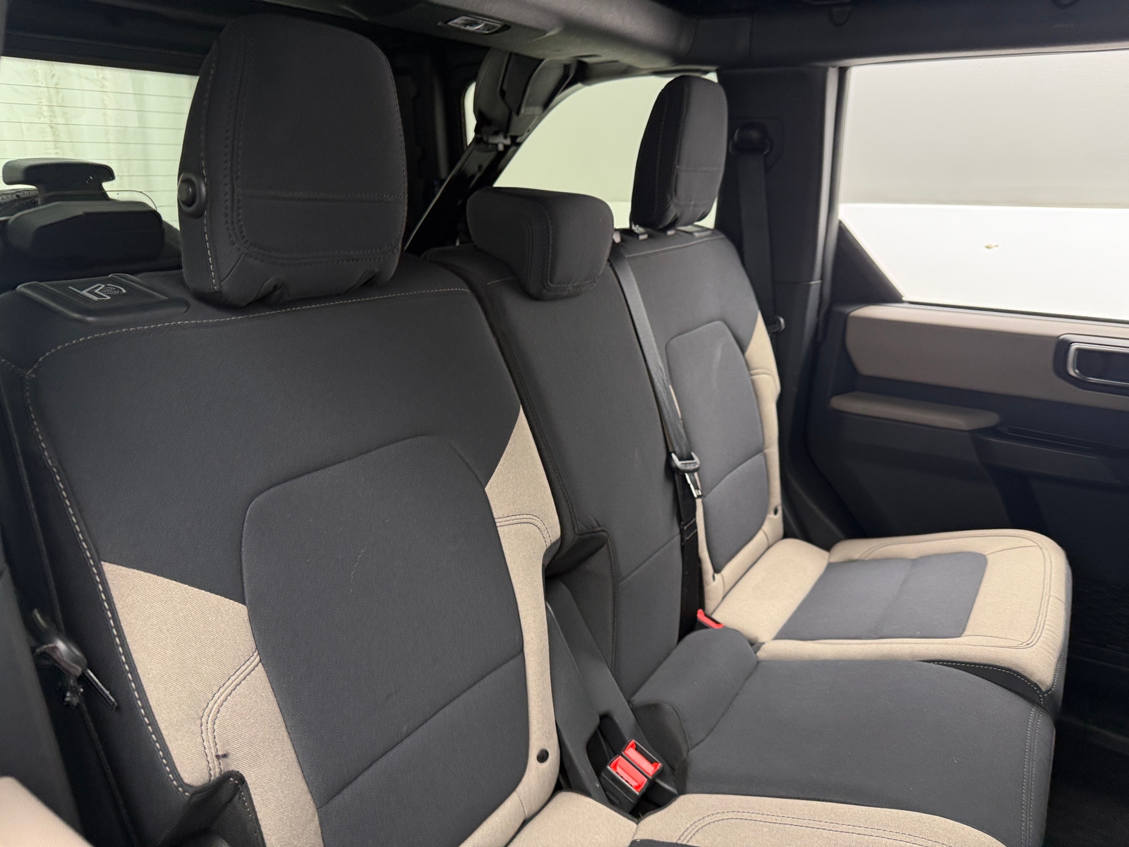 Thumbnail: 2023 Ford Bronco - 6