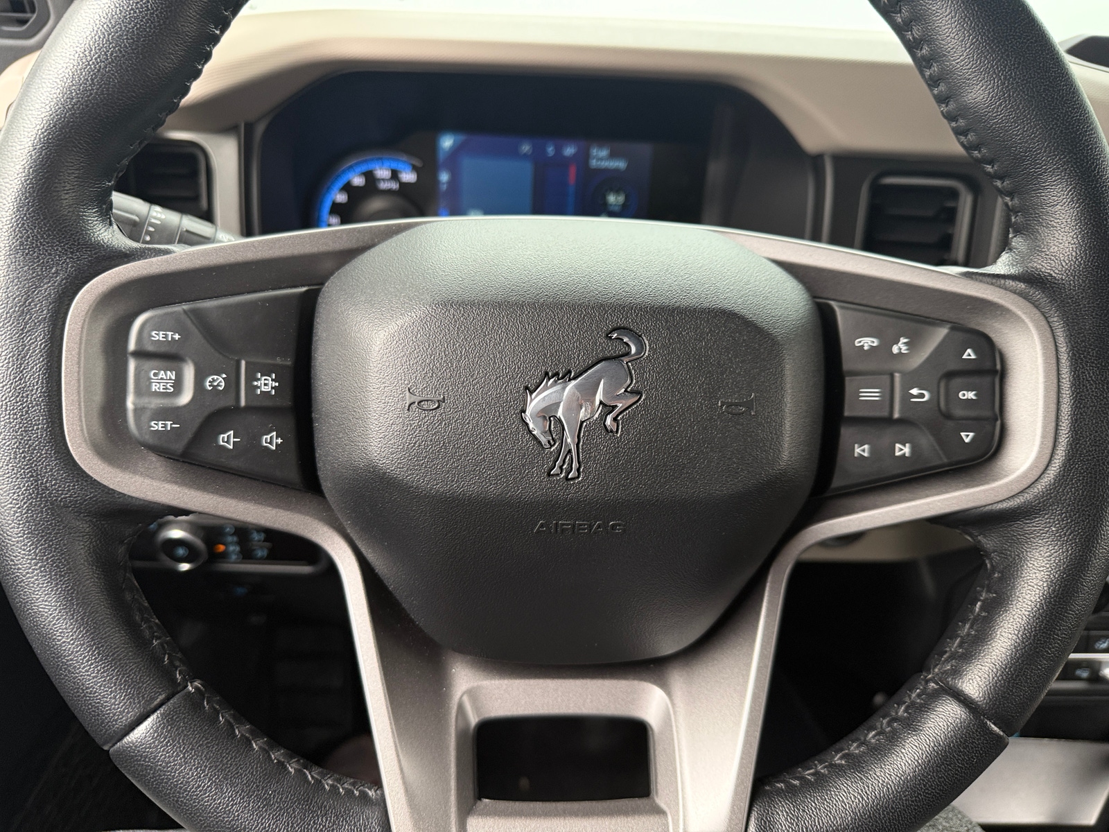 Thumbnail: 2023 Ford Bronco - 5