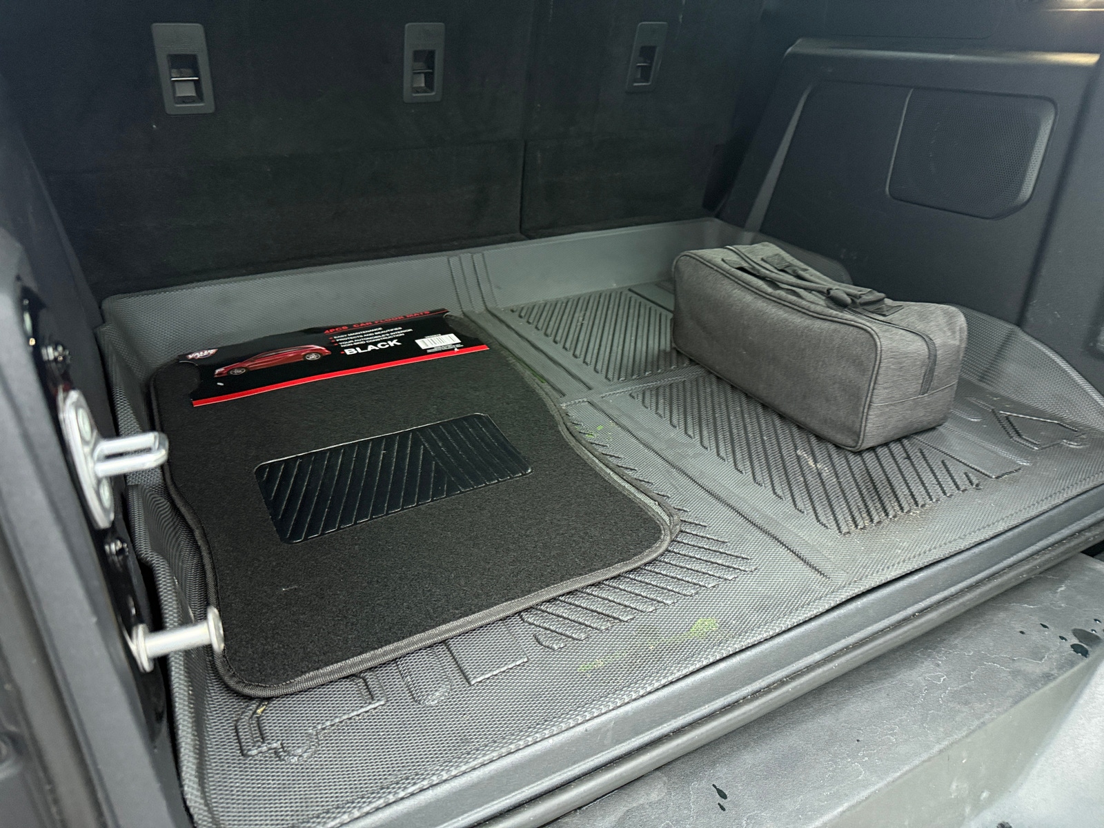 Thumbnail: 2023 Ford Bronco - 7