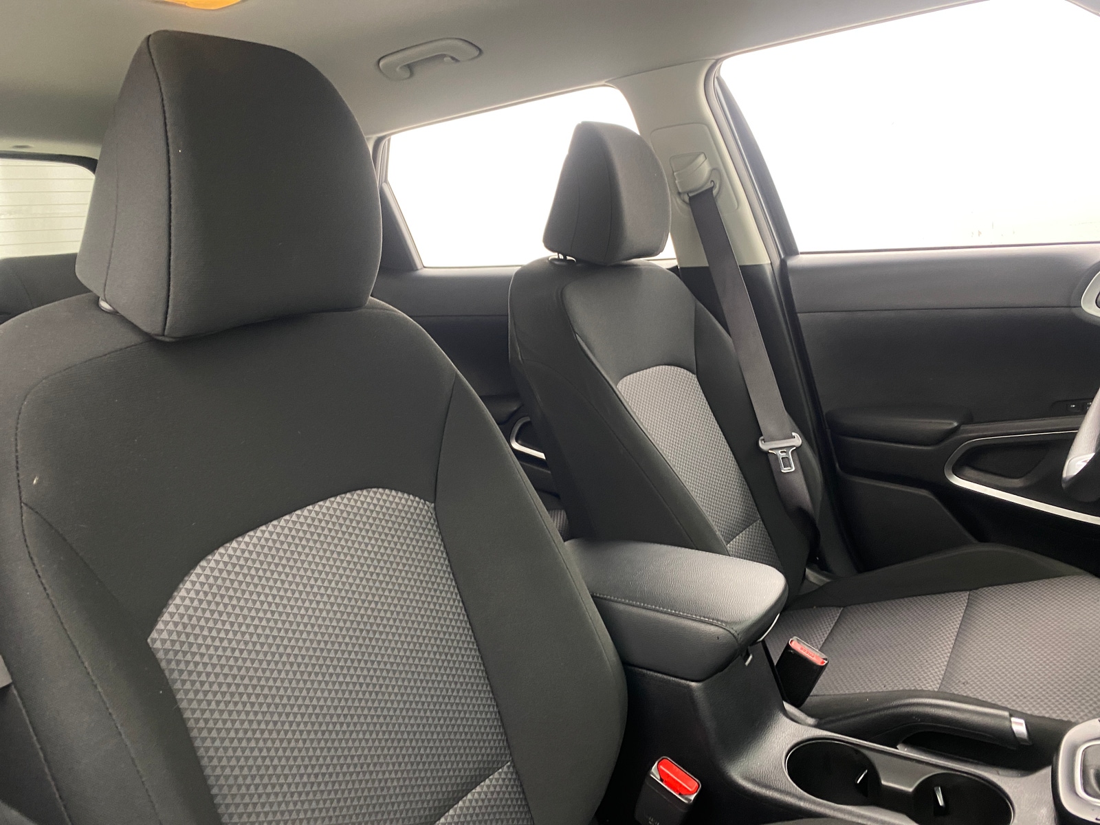 Thumbnail: 2024 Kia Soul - 2