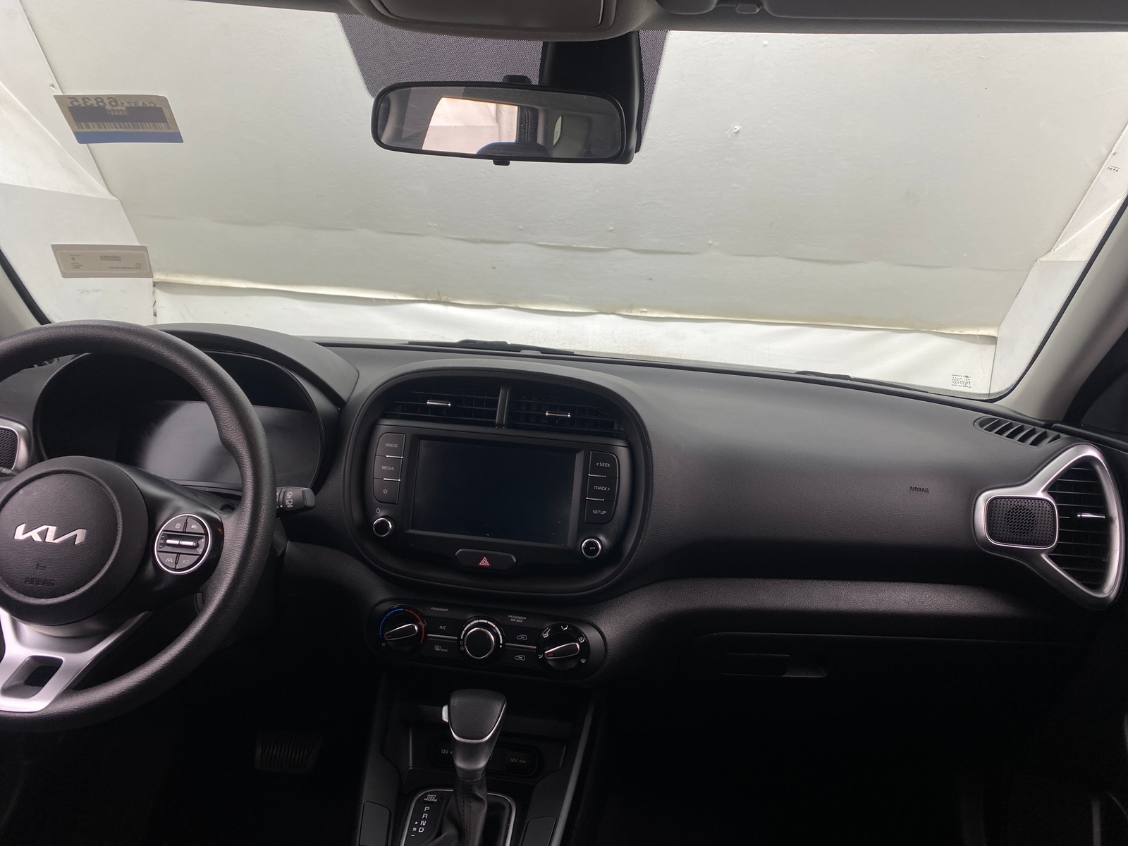 Thumbnail: 2024 Kia Soul - 3