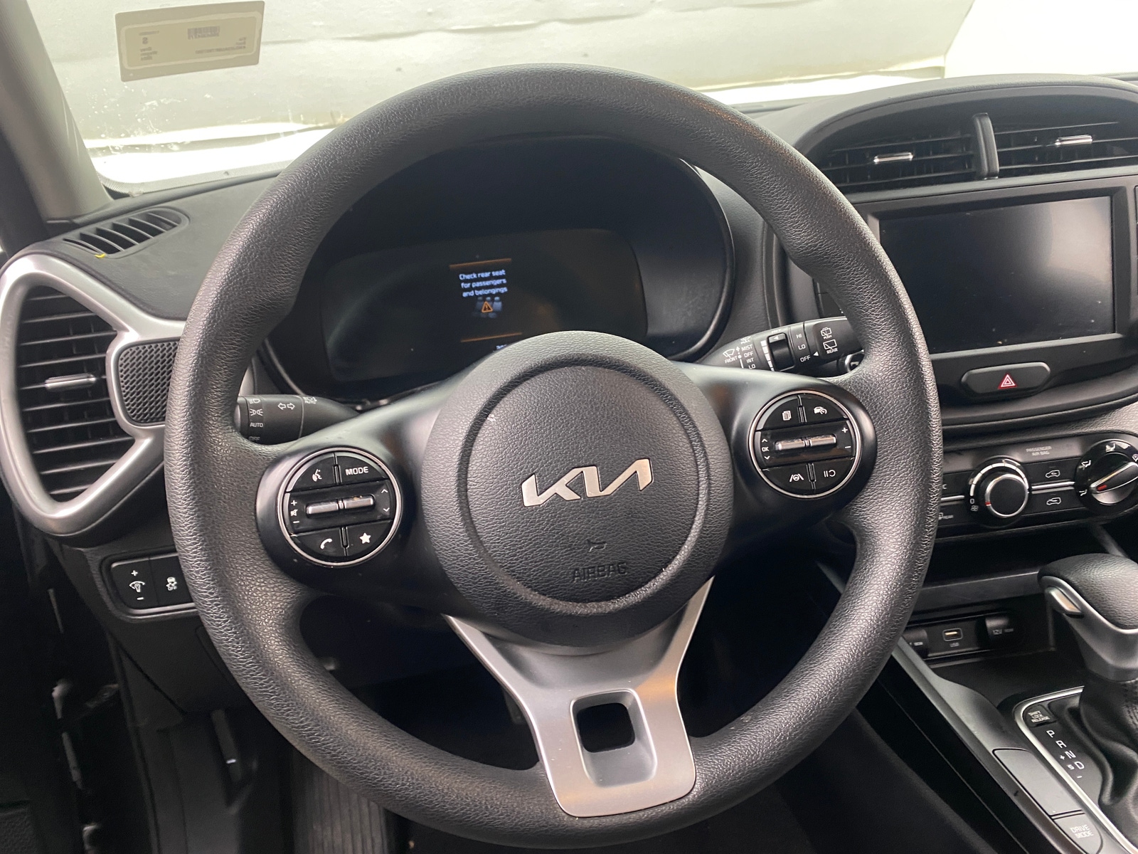 Thumbnail: 2024 Kia Soul - 5