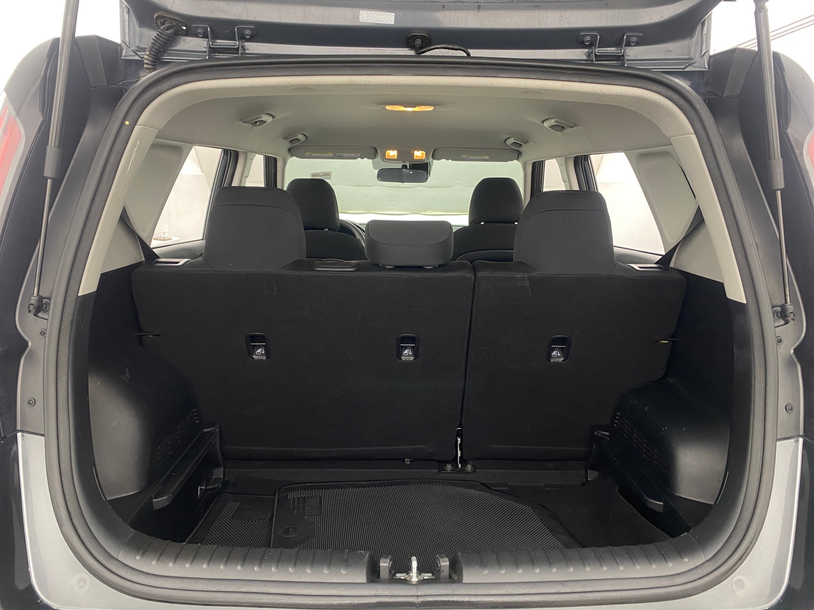 Thumbnail: 2024 Kia Soul - 7