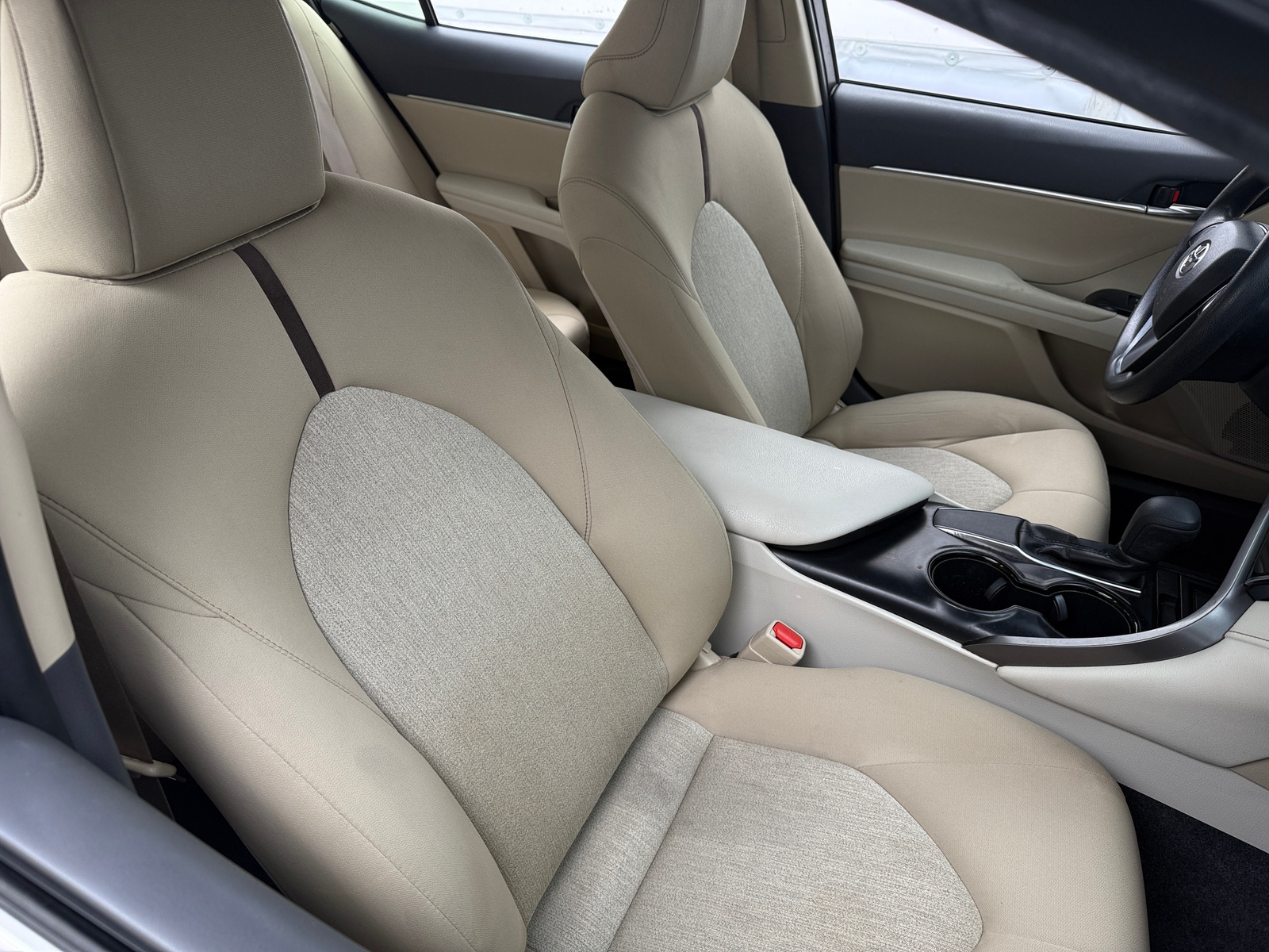 Thumbnail: 2018 Toyota Camry - 2