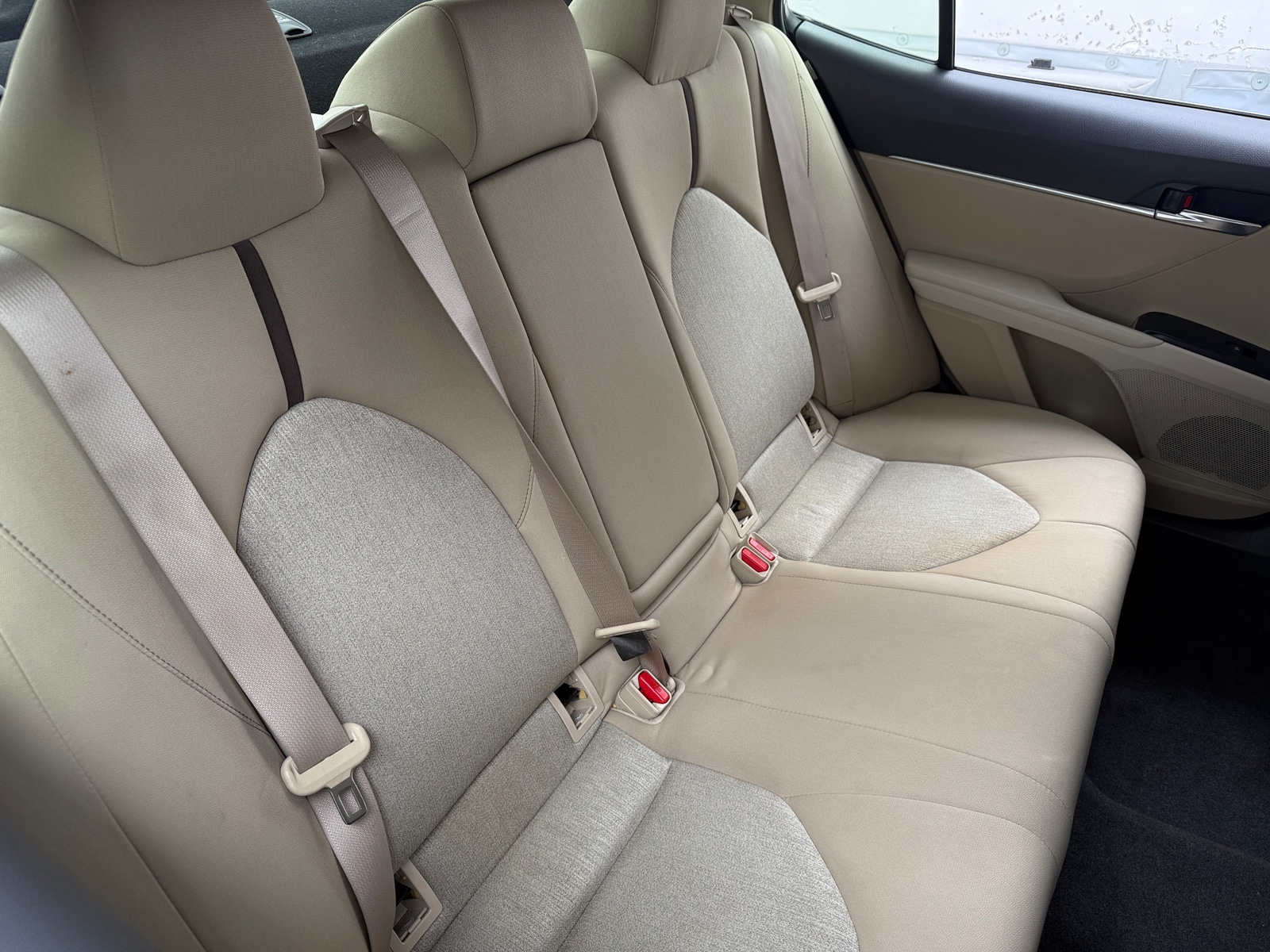 Thumbnail: 2018 Toyota Camry - 6