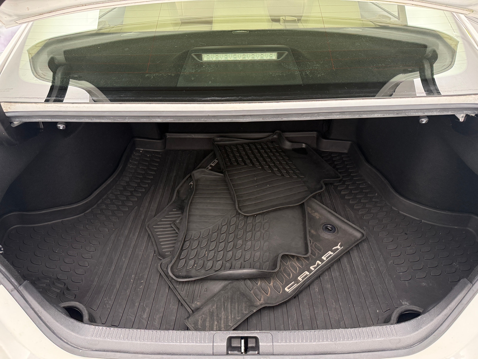 Thumbnail: 2018 Toyota Camry - 7