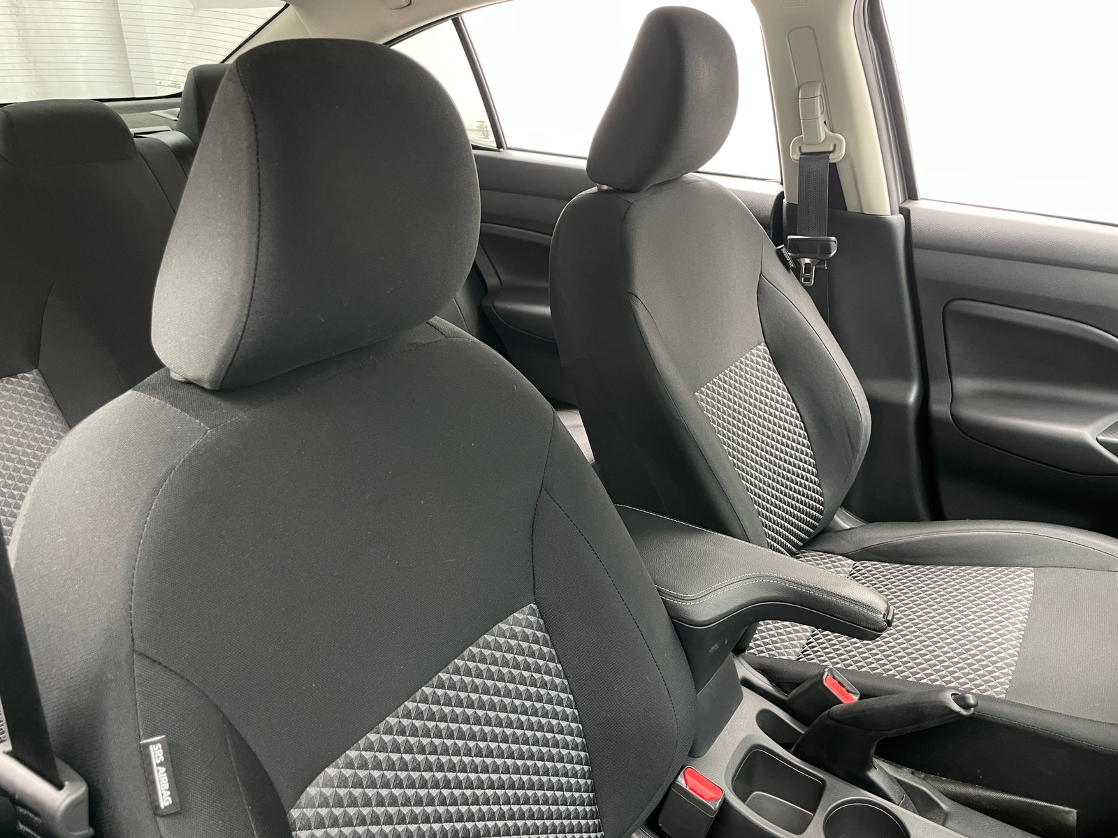 Thumbnail: 2023 Nissan Versa - 2