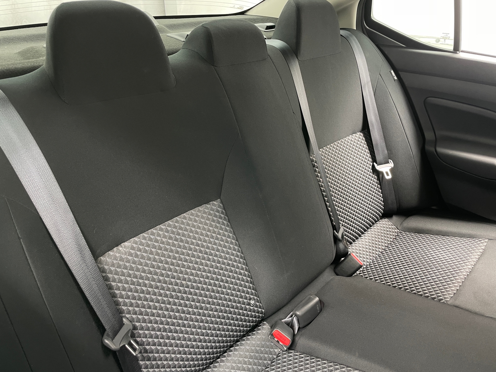 Thumbnail: 2023 Nissan Versa - 6