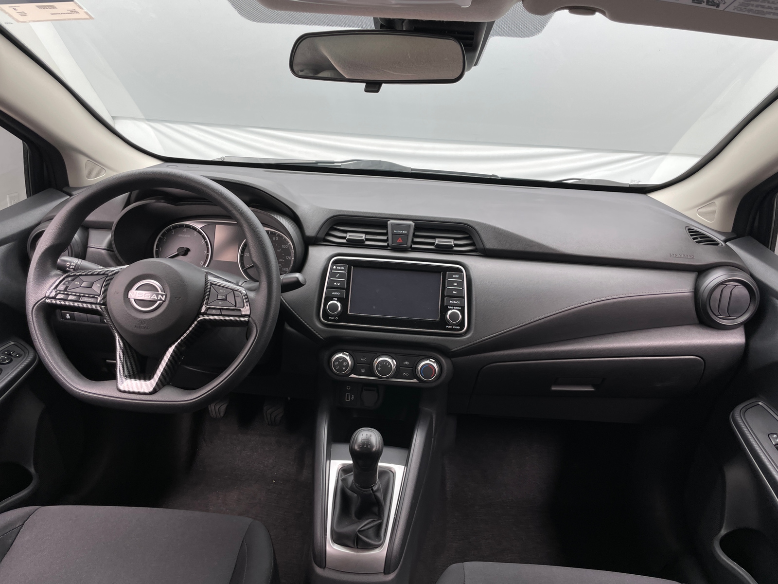 Thumbnail: 2023 Nissan Versa - 3