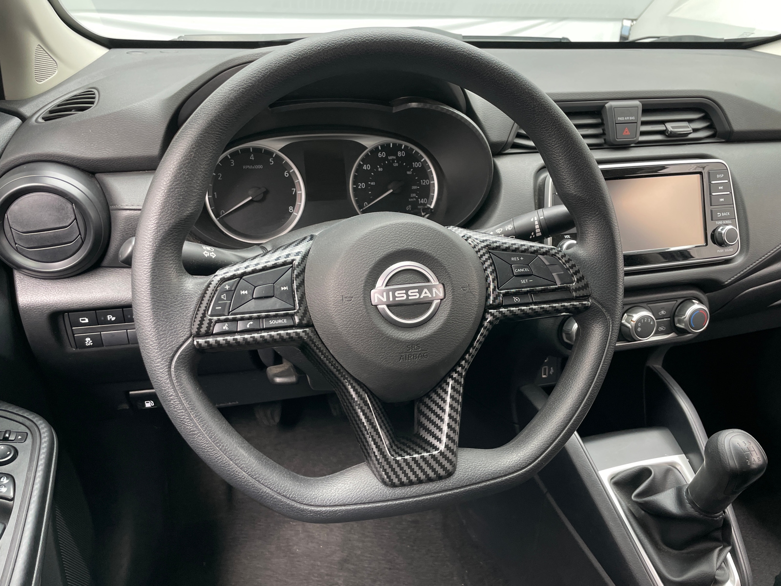 Thumbnail: 2023 Nissan Versa - 5