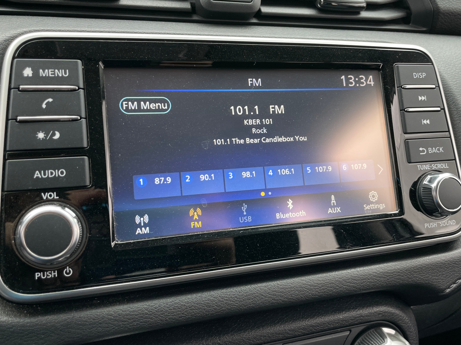 Thumbnail: 2023 Nissan Versa - 4