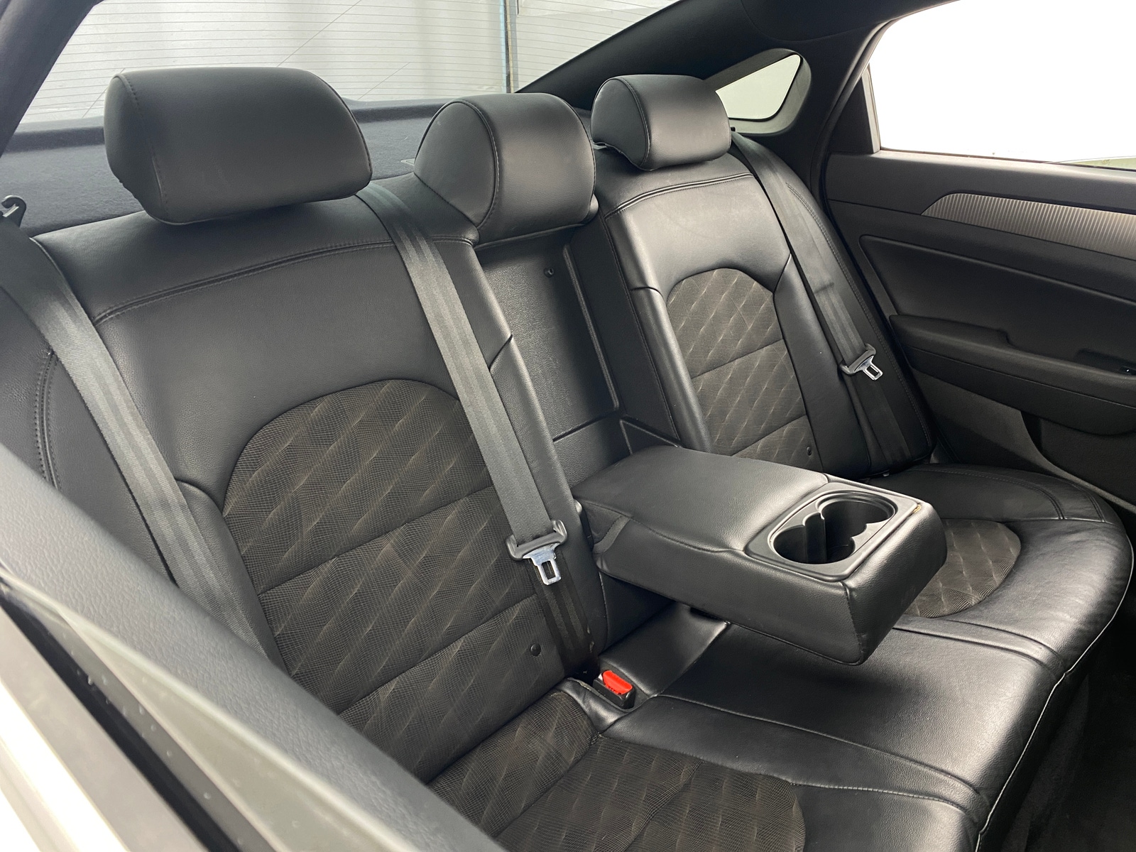 Thumbnail: 2018 Hyundai Sonata - 5