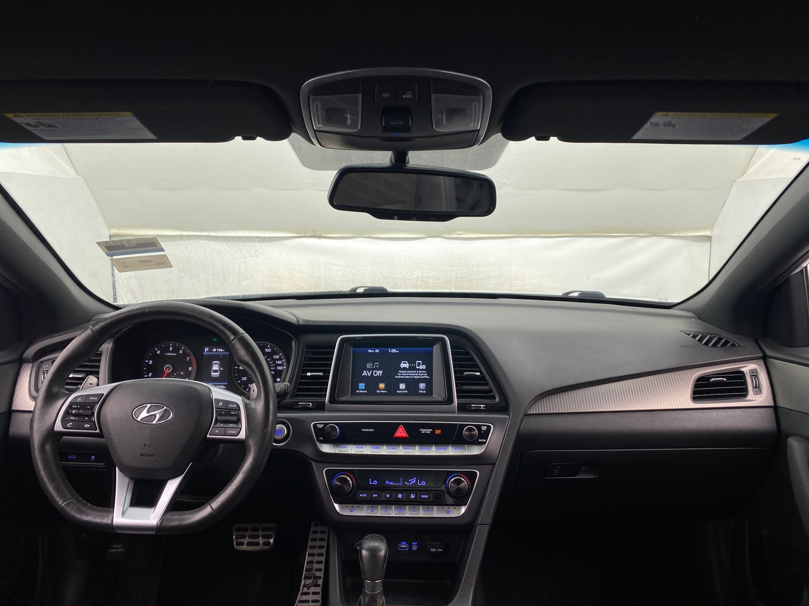 Thumbnail: 2018 Hyundai Sonata - 2