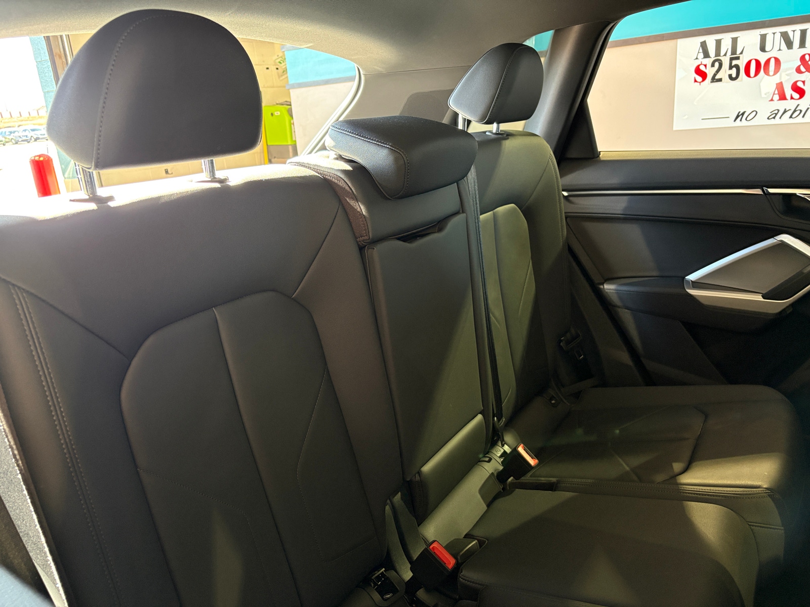 Thumbnail: 2021 Audi Q3 - 5