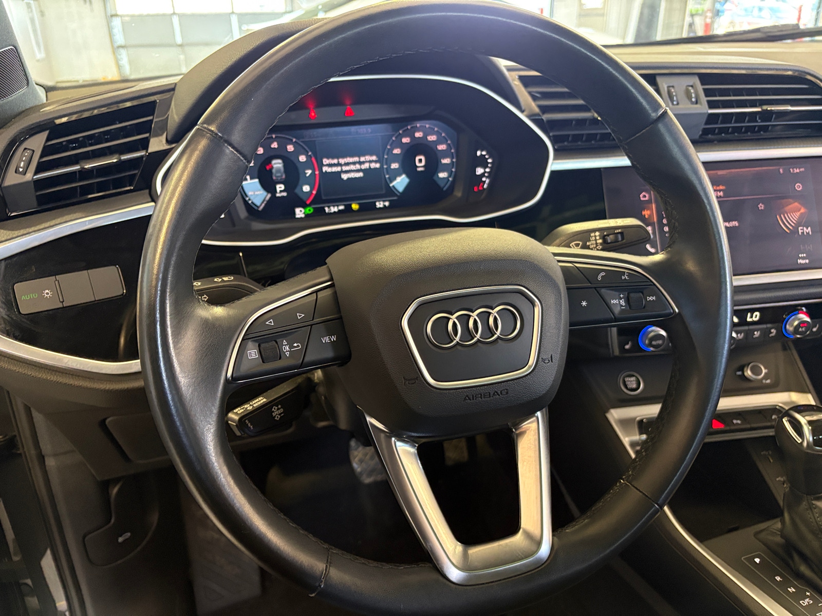 Thumbnail: 2021 Audi Q3 - 4