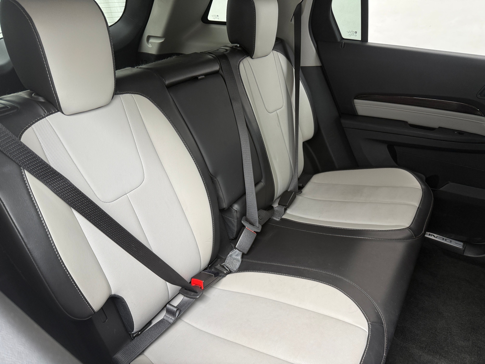 Thumbnail: 2017 GMC Terrain - 5