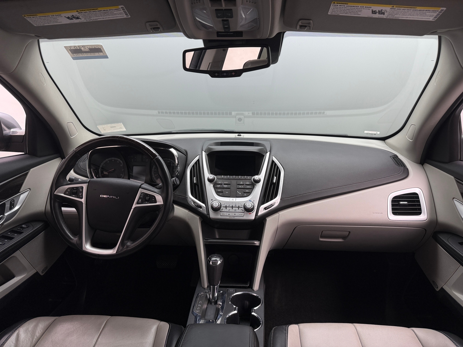 Thumbnail: 2017 GMC Terrain - 2