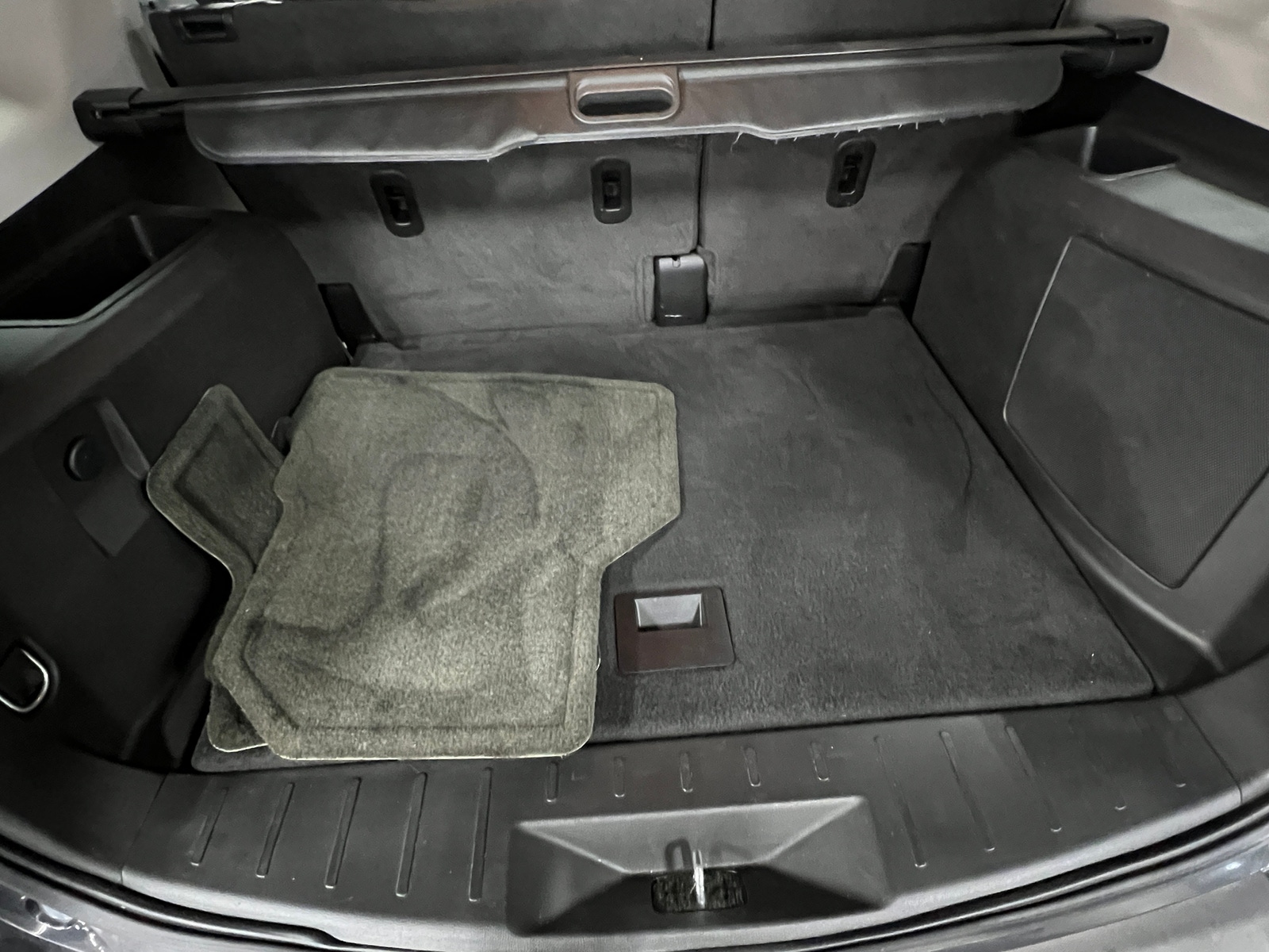 Thumbnail: 2017 GMC Terrain - 6