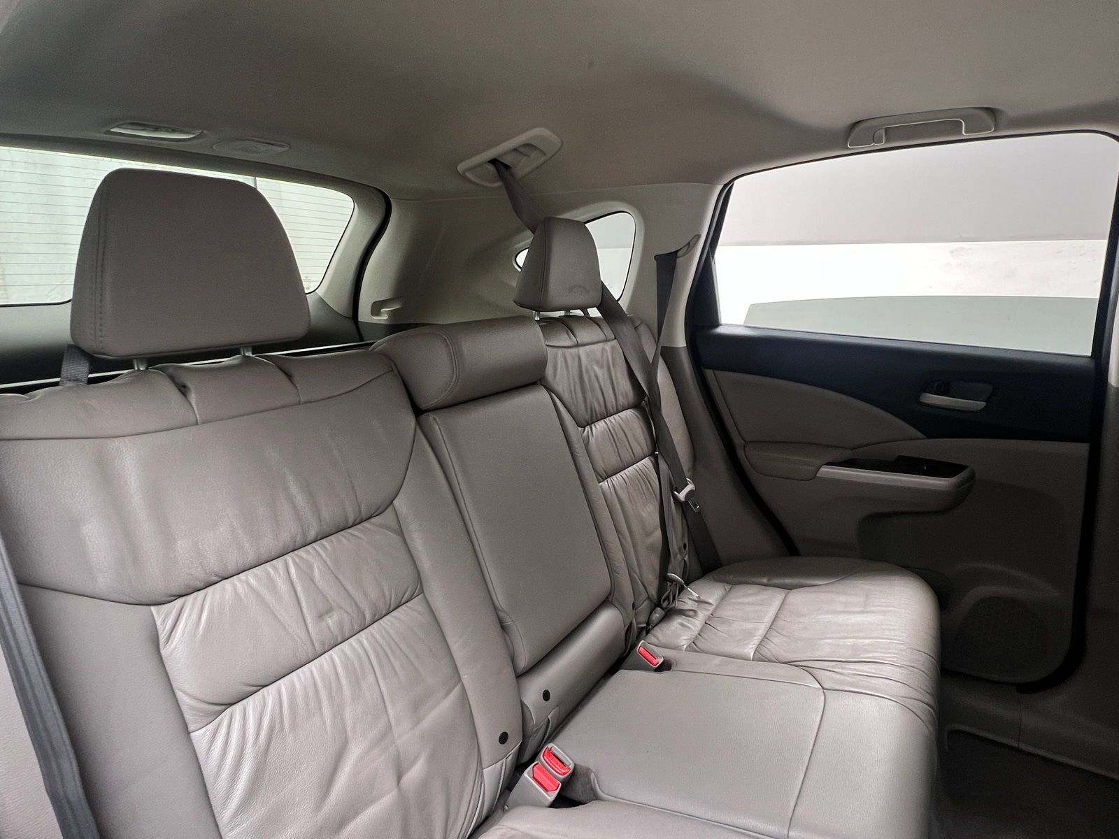 Thumbnail: 2014 Honda CR-V - 5