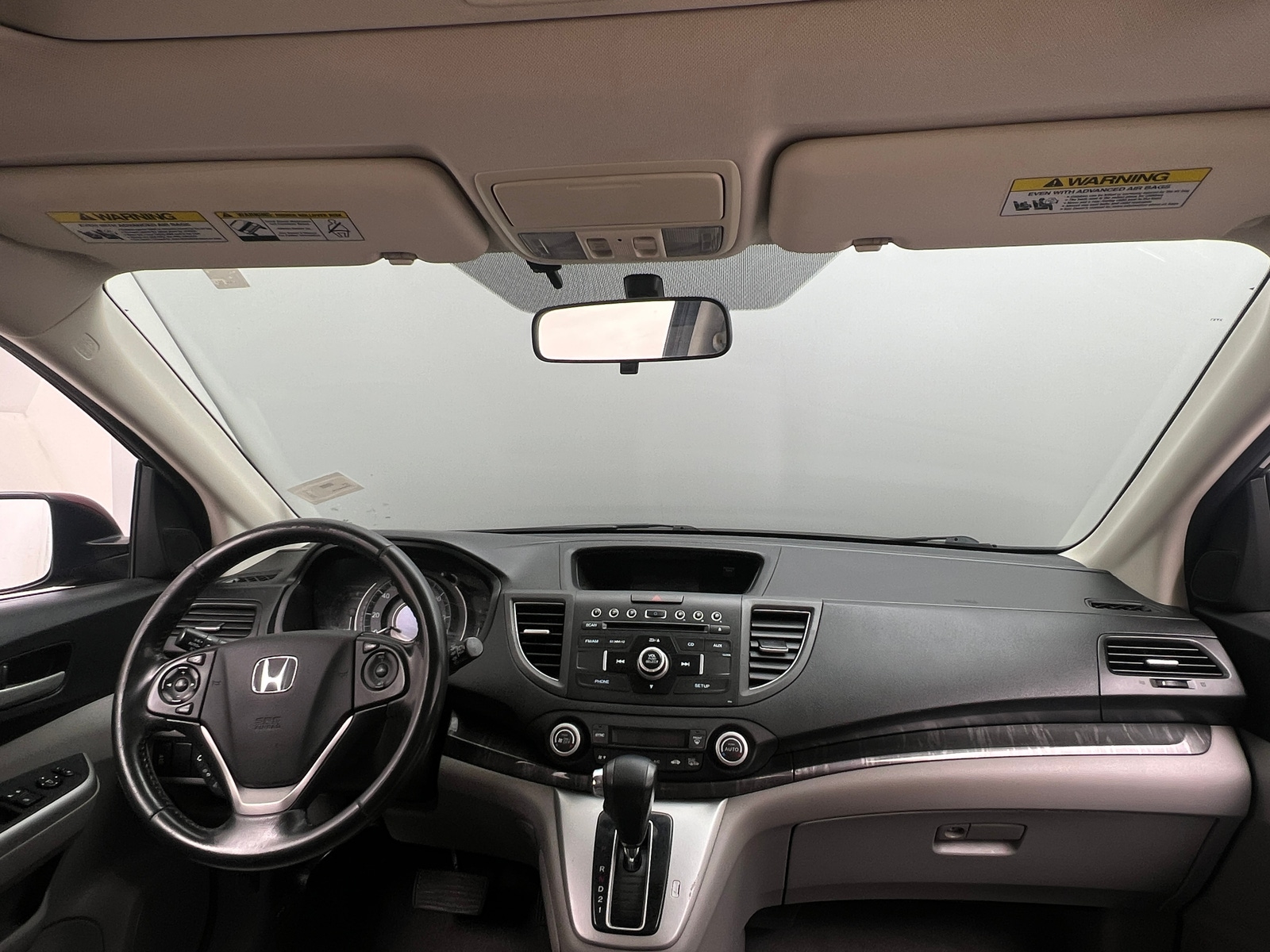 Thumbnail: 2014 Honda CR-V - 2