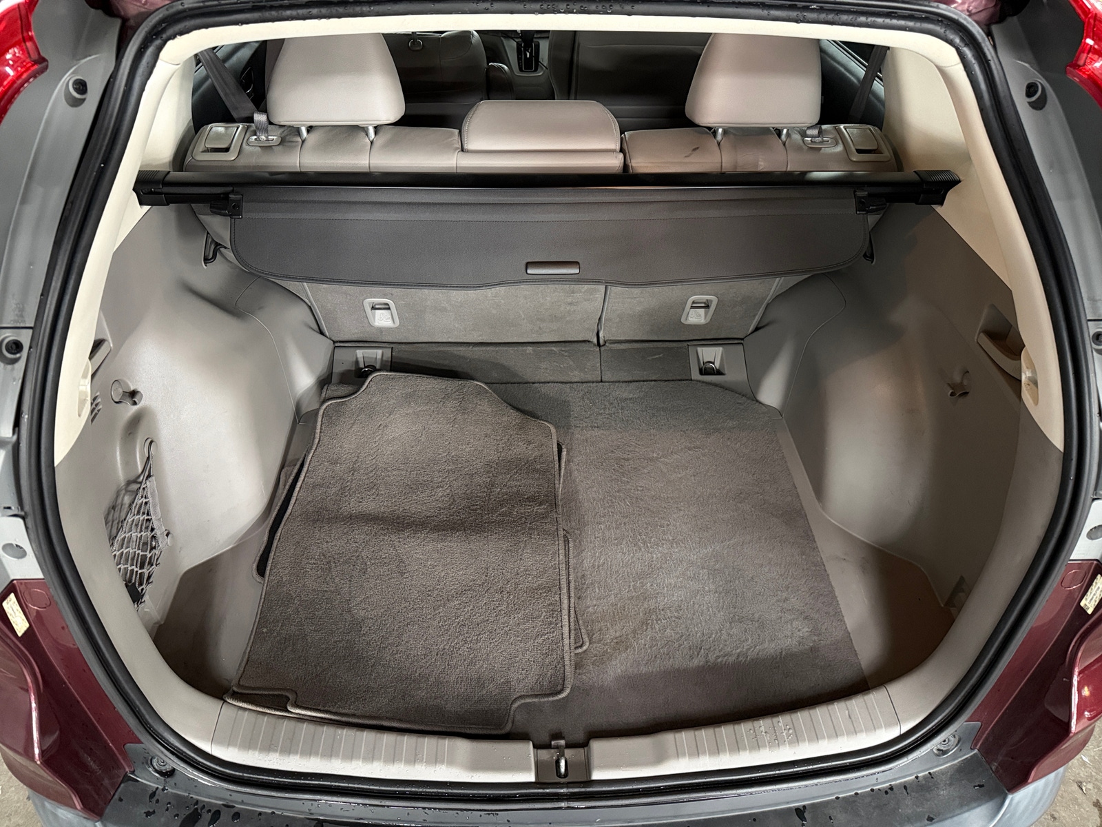 Thumbnail: 2014 Honda CR-V - 6