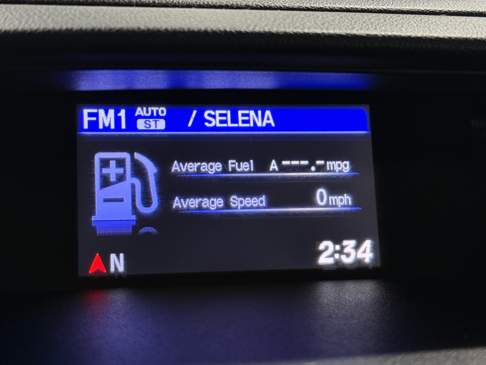 Thumbnail: 2014 Honda CR-V - 3