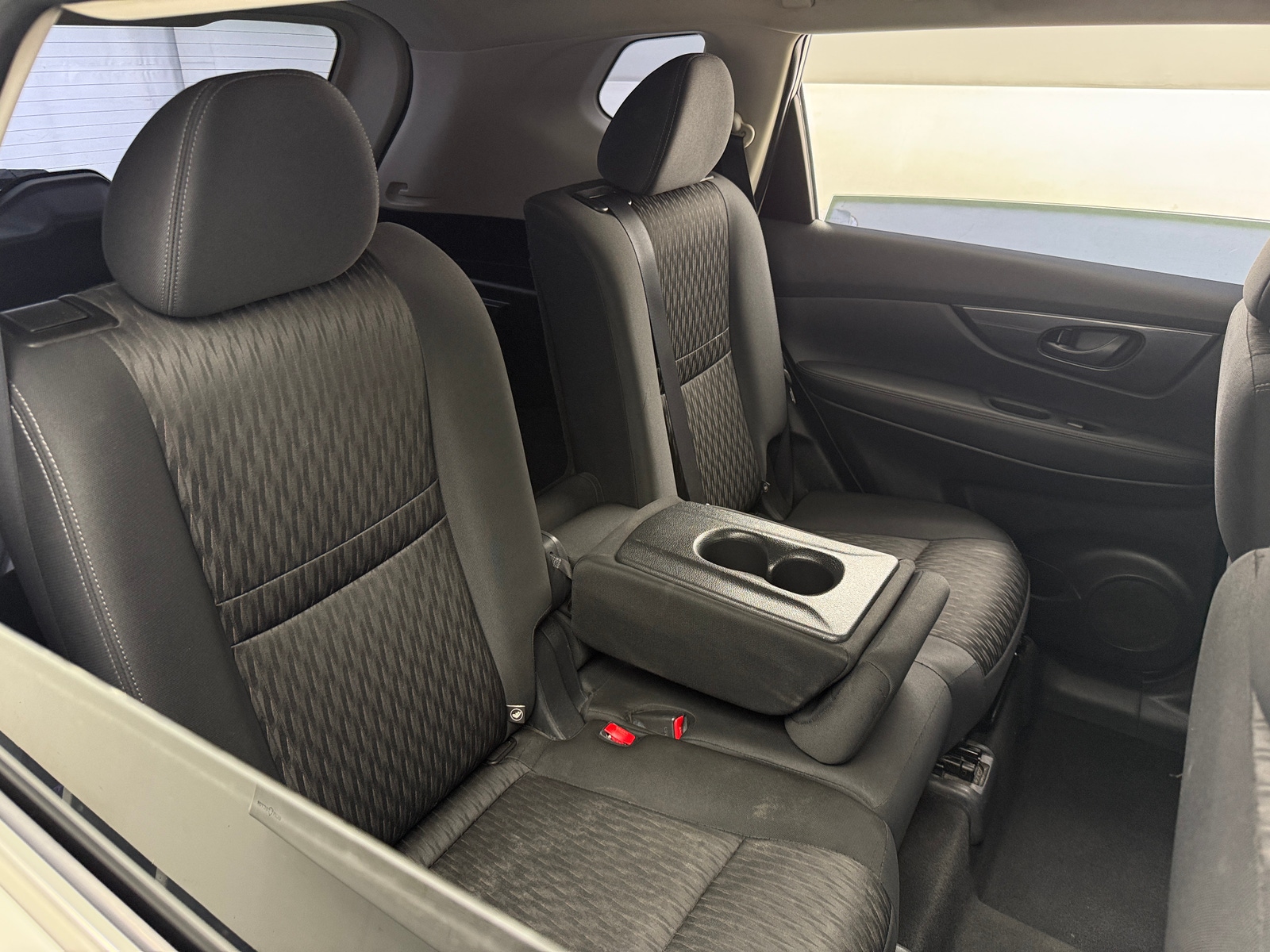 Thumbnail: 2019 Nissan Rogue - 6