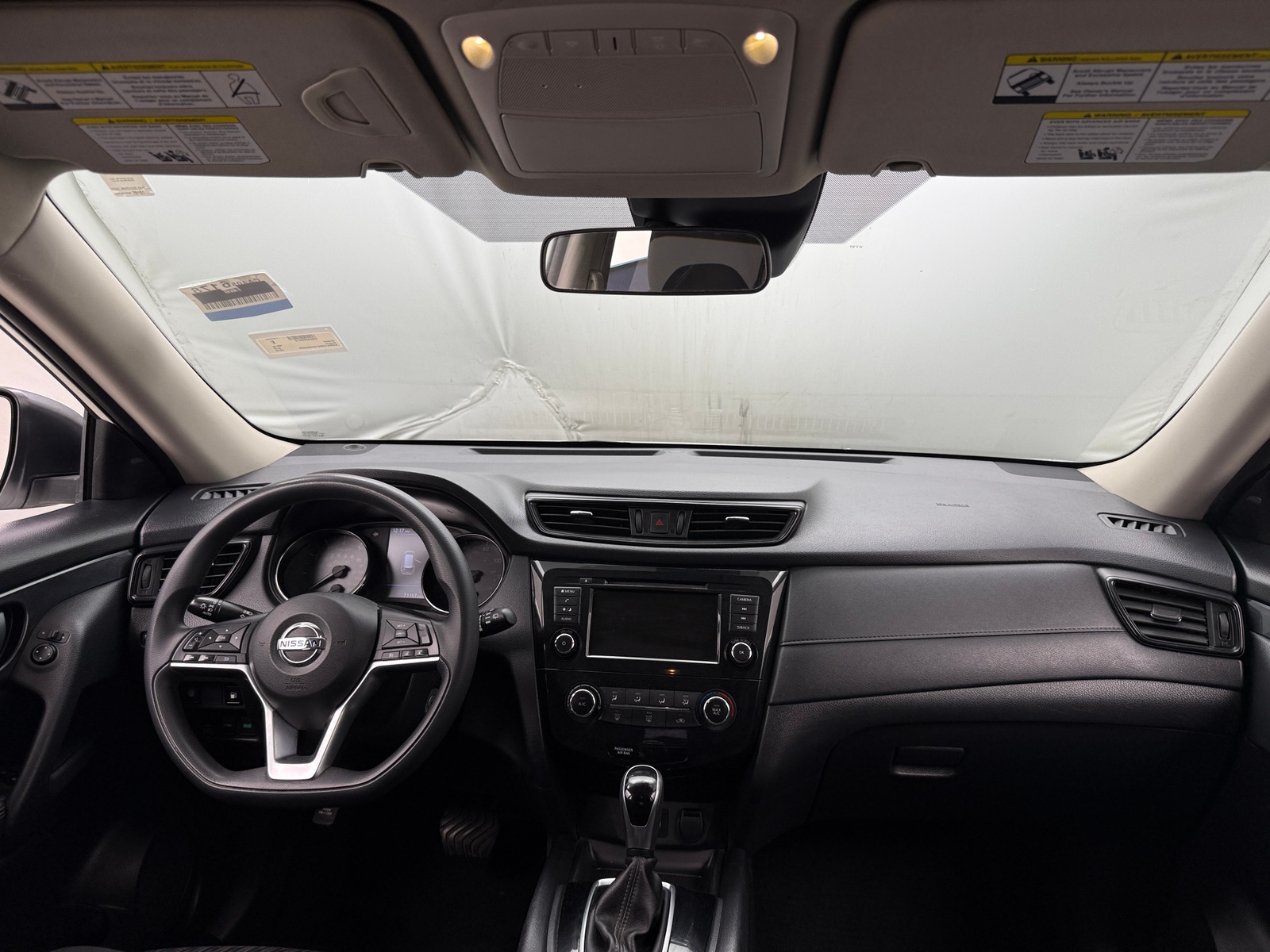 Thumbnail: 2019 Nissan Rogue - 3