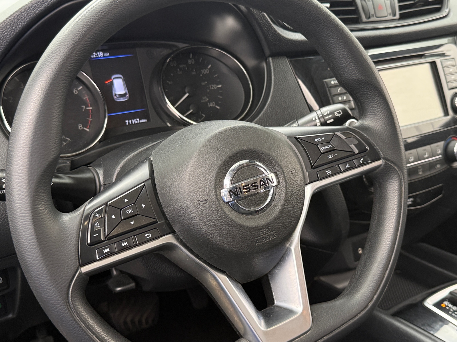 Thumbnail: 2019 Nissan Rogue - 5