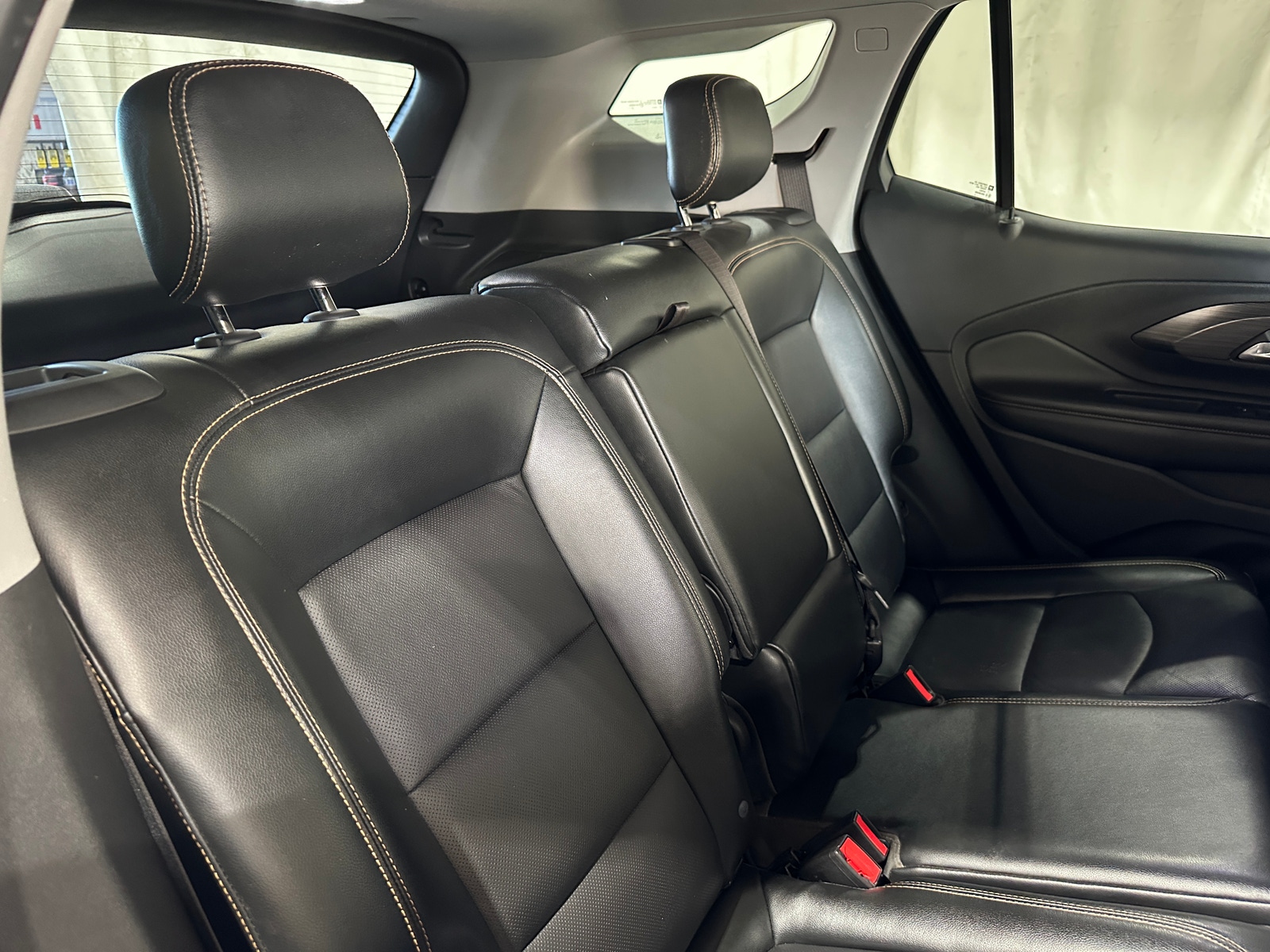 Thumbnail: 2020 GMC Terrain - 5