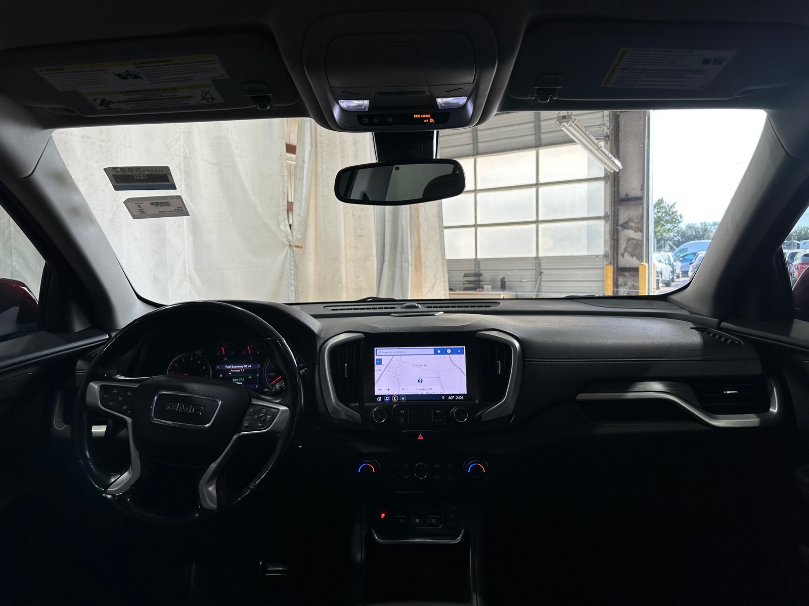 Thumbnail: 2020 GMC Terrain - 2