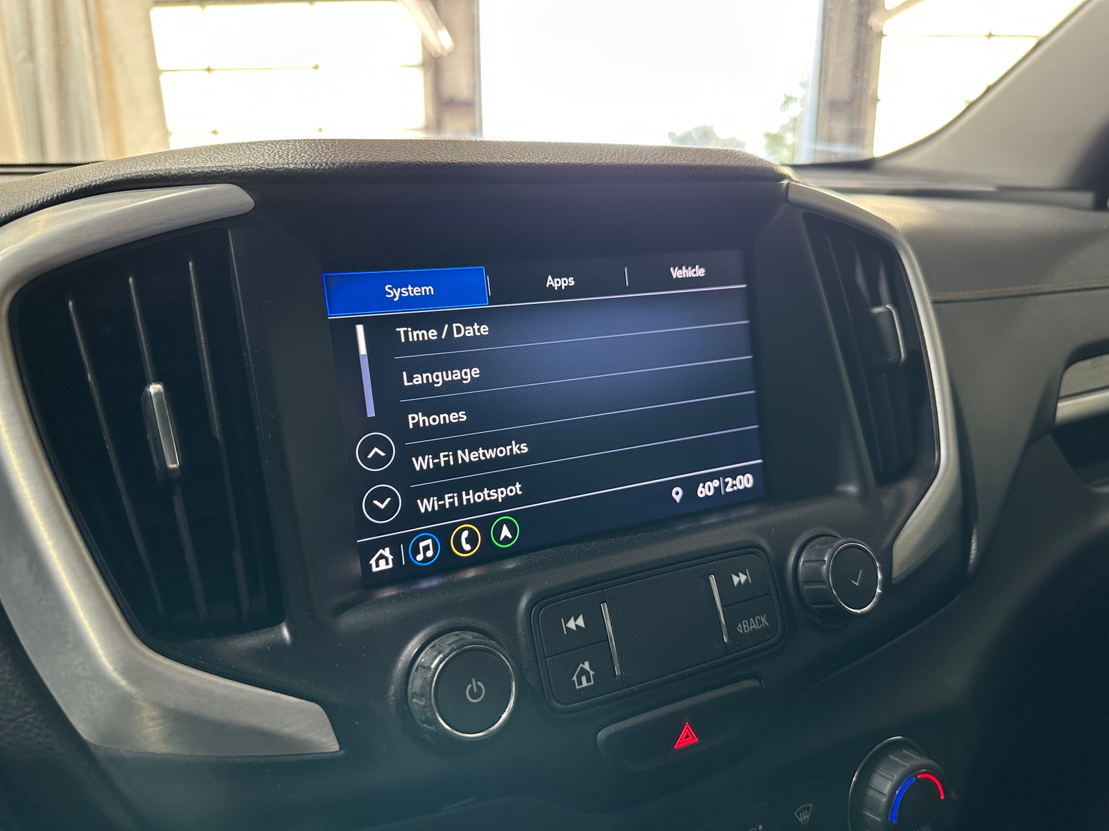 Thumbnail: 2020 GMC Terrain - 3