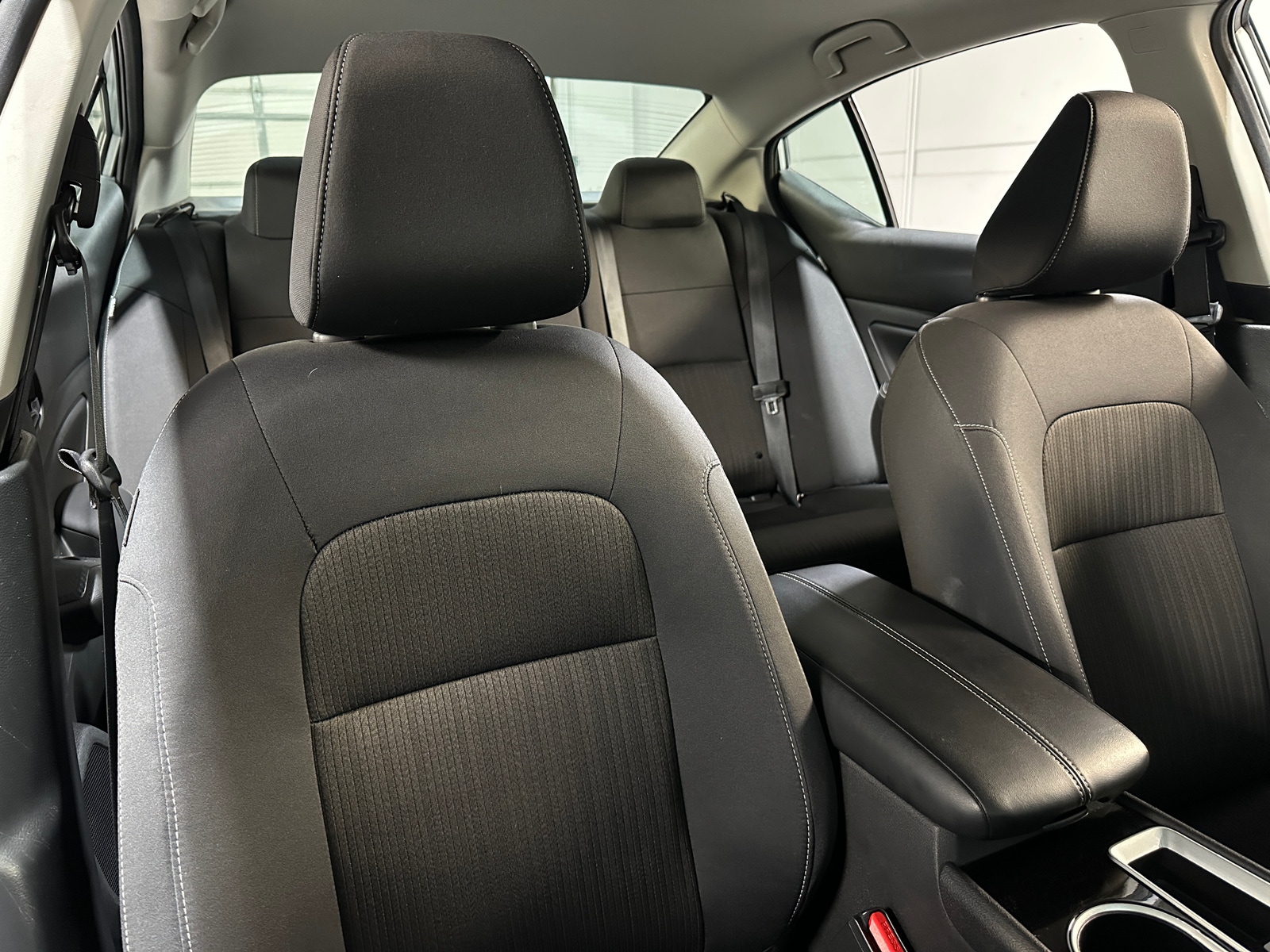 Thumbnail: 2024 Nissan Altima - 2