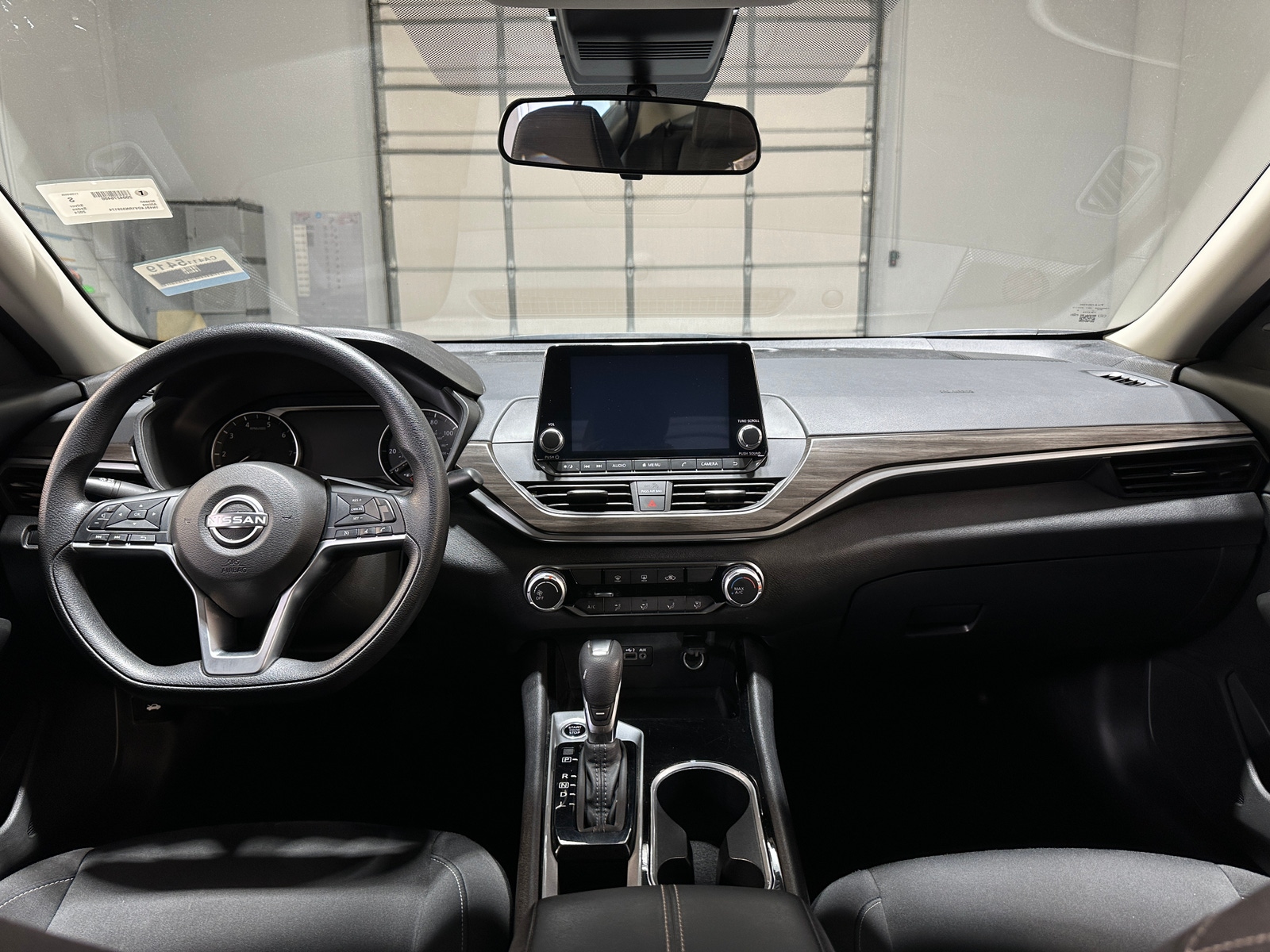 Thumbnail: 2024 Nissan Altima - 3