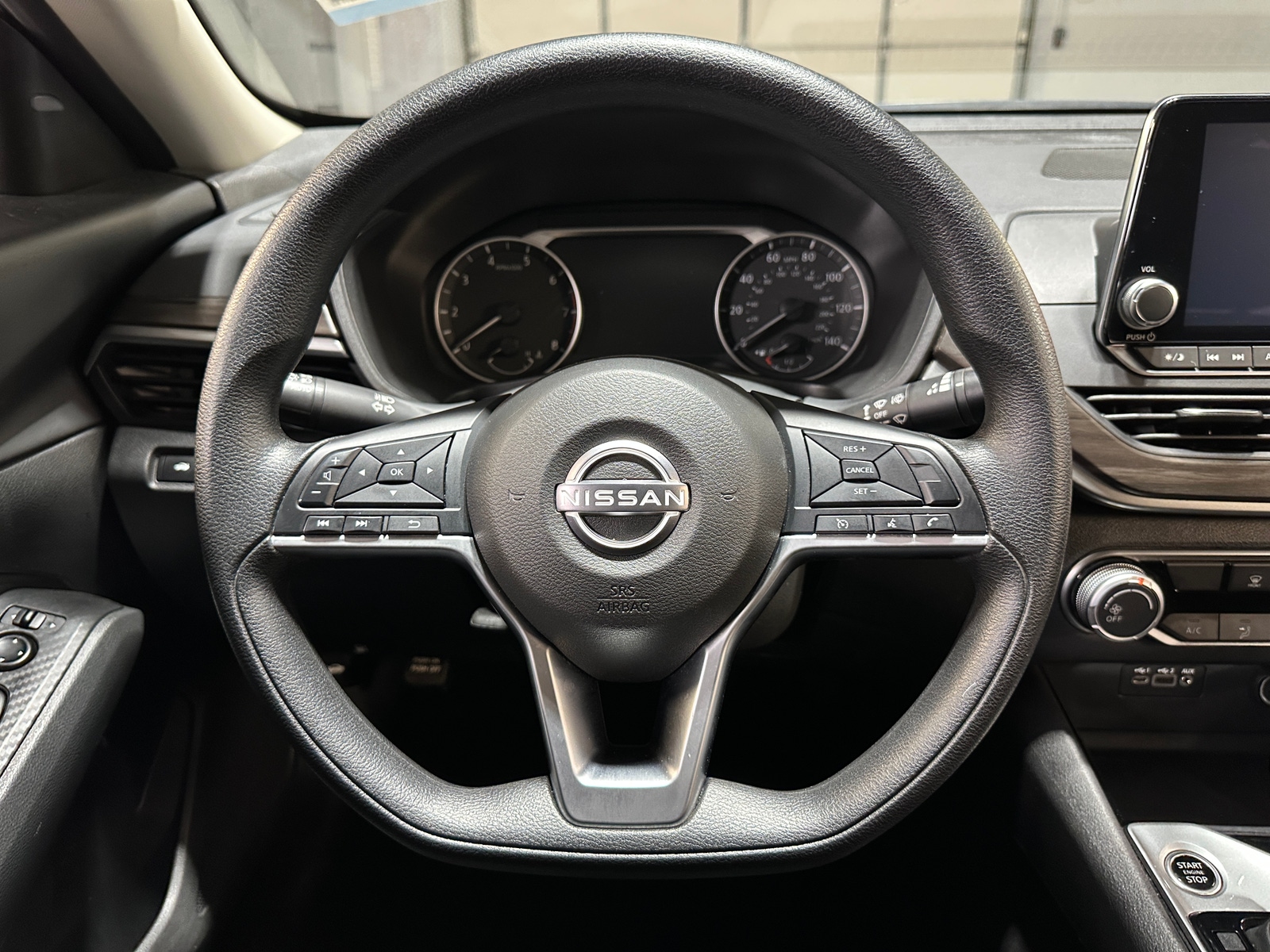 Thumbnail: 2024 Nissan Altima - 5