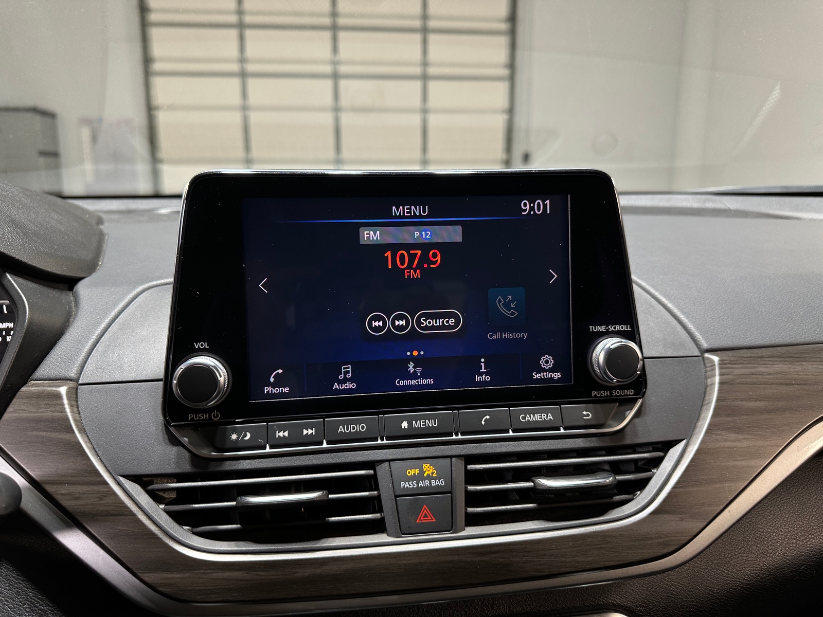 Thumbnail: 2024 Nissan Altima - 4