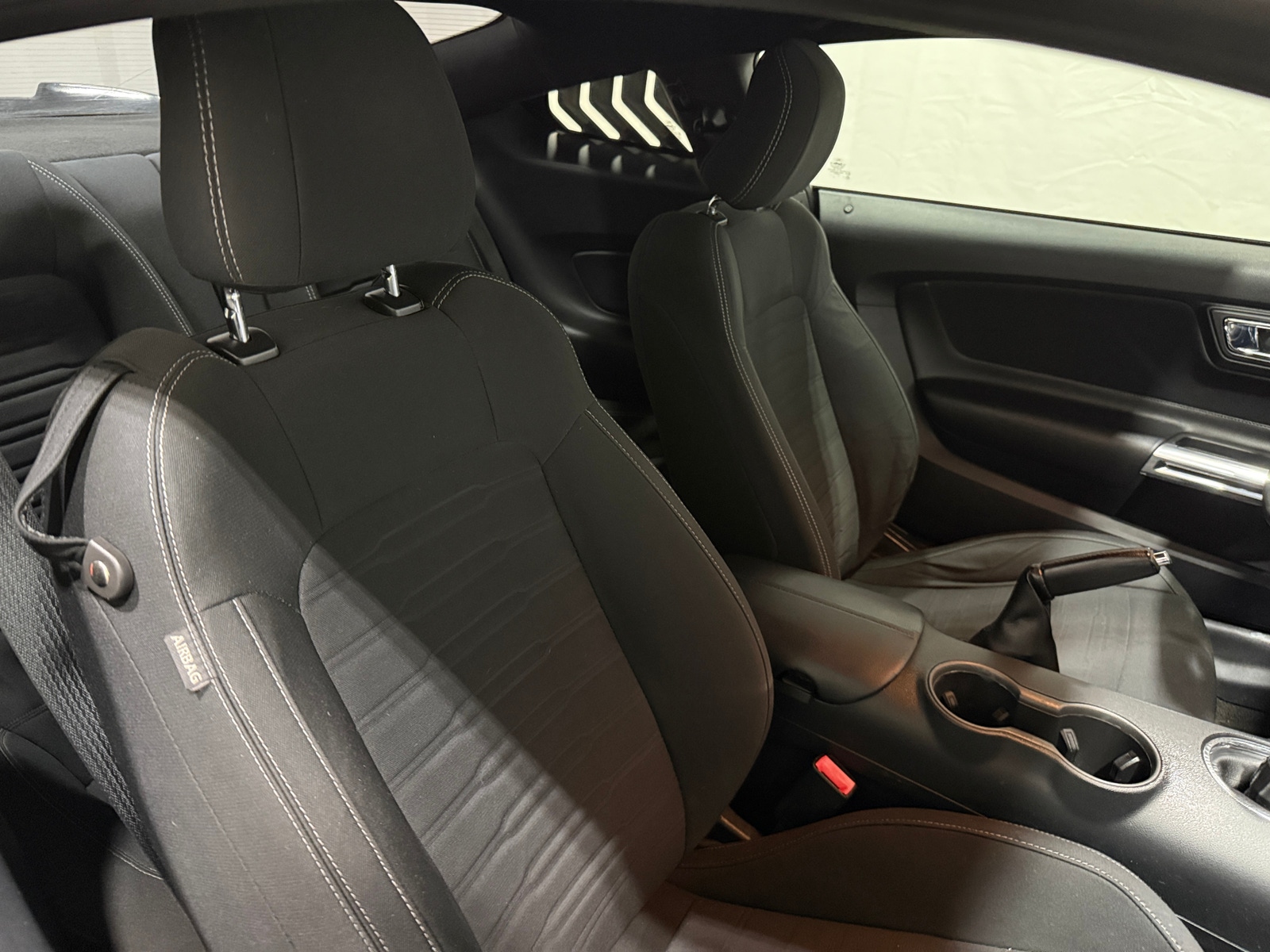 Thumbnail: 2017 Ford Mustang - 2