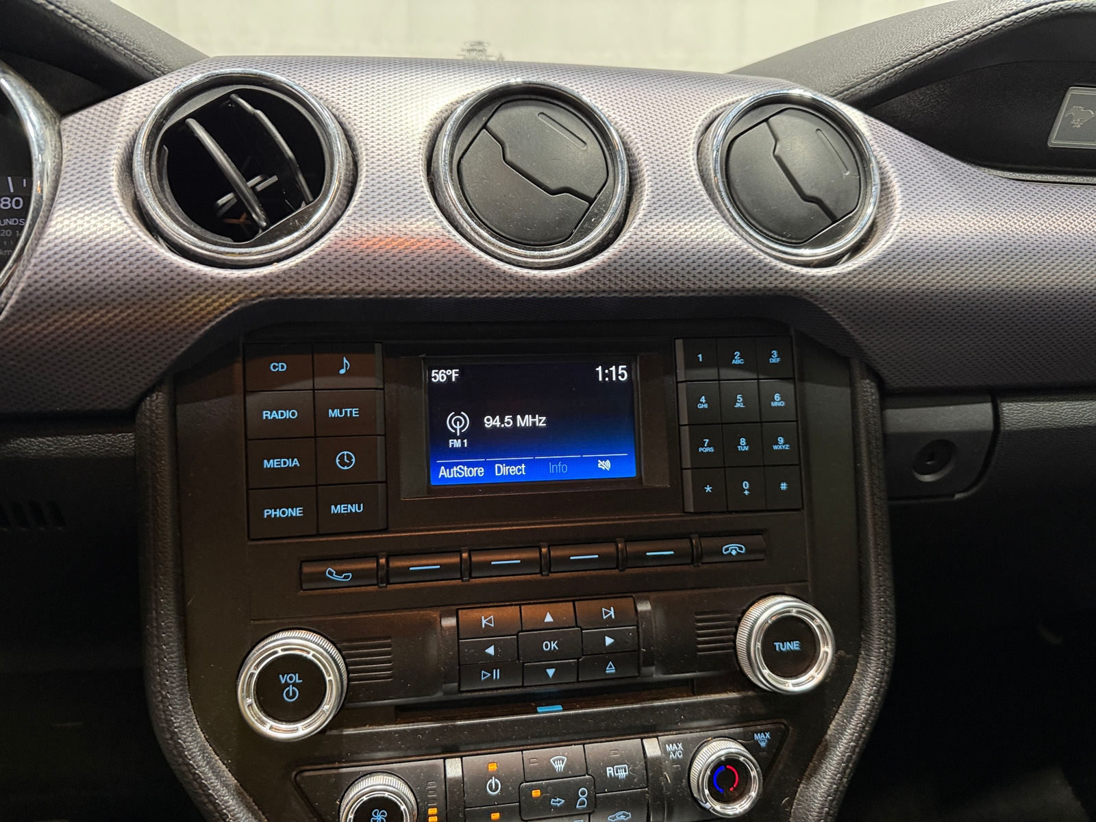 Thumbnail: 2017 Ford Mustang - 3