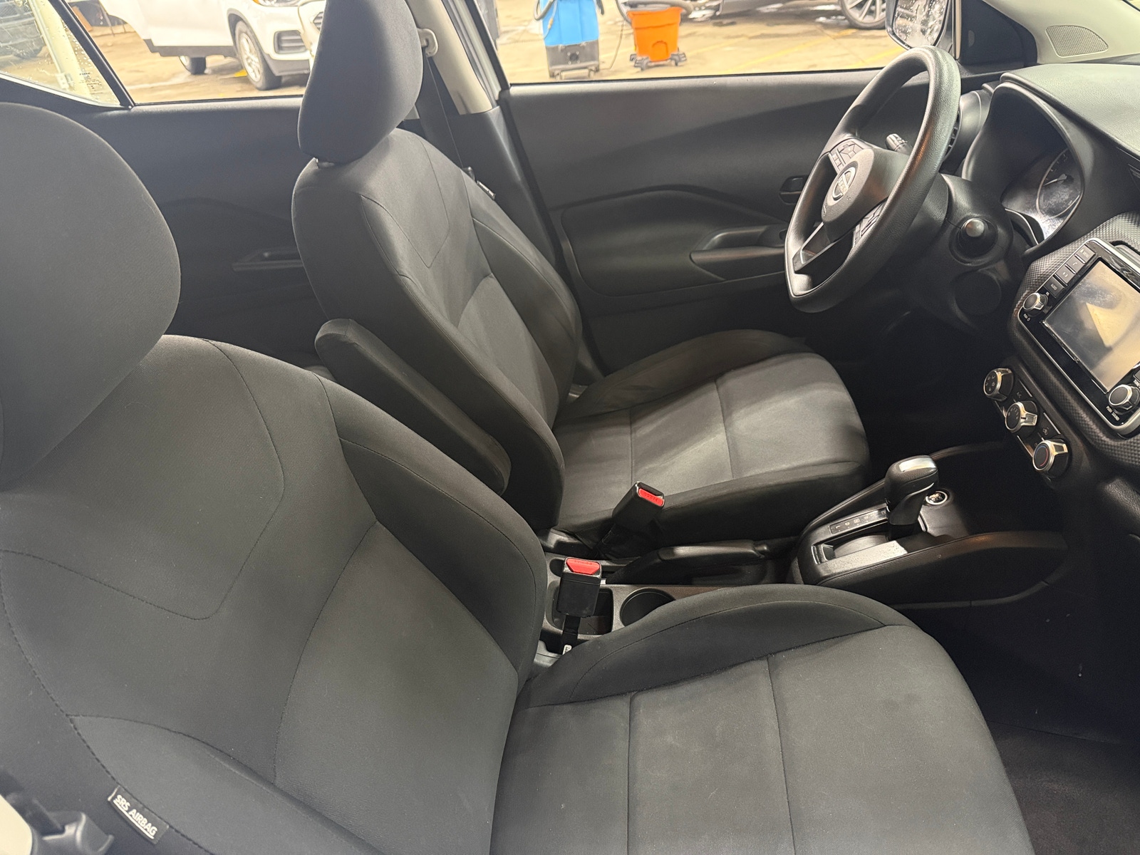 Thumbnail: 2023 Nissan Kicks - 2