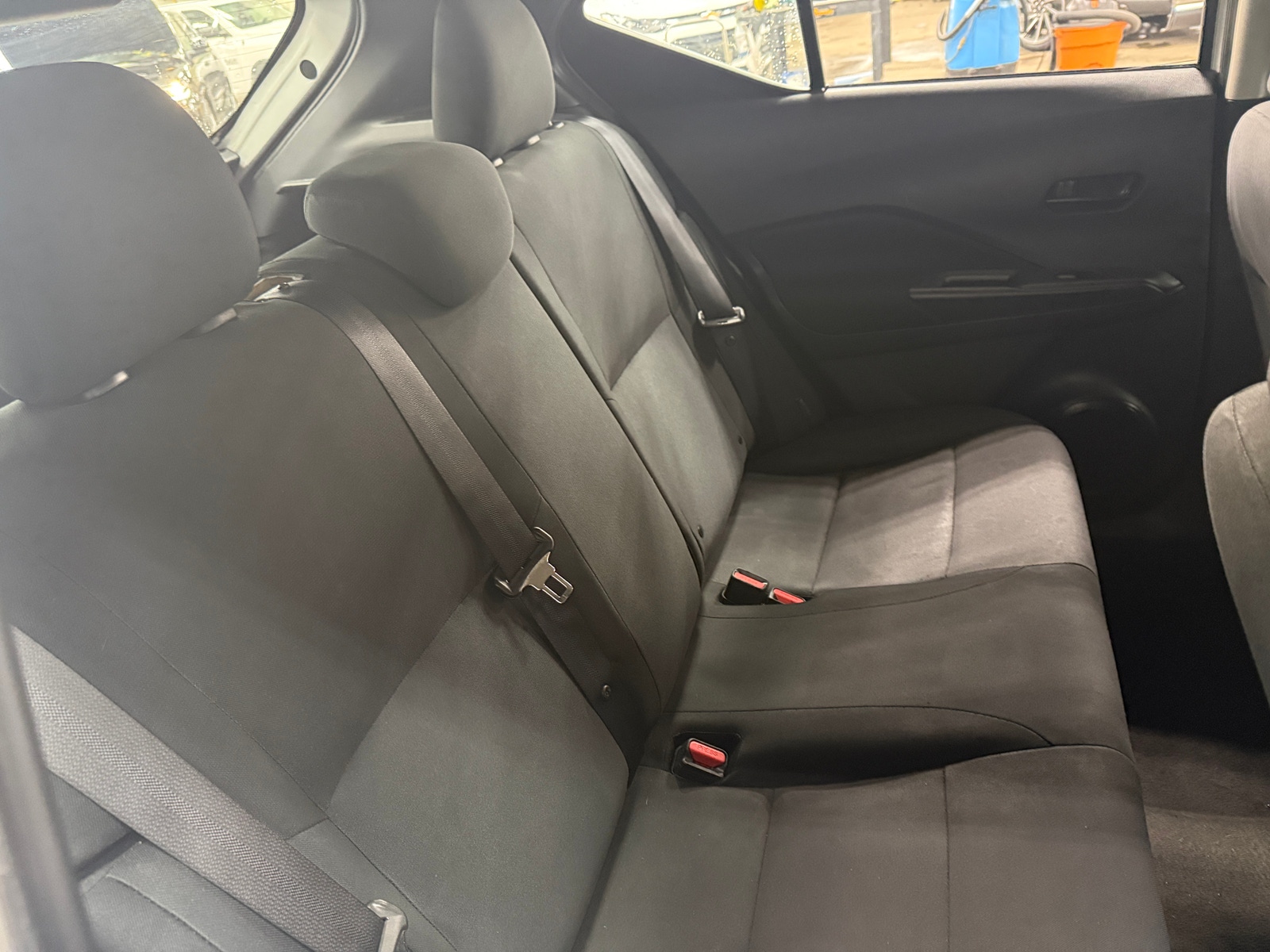 Thumbnail: 2023 Nissan Kicks - 6