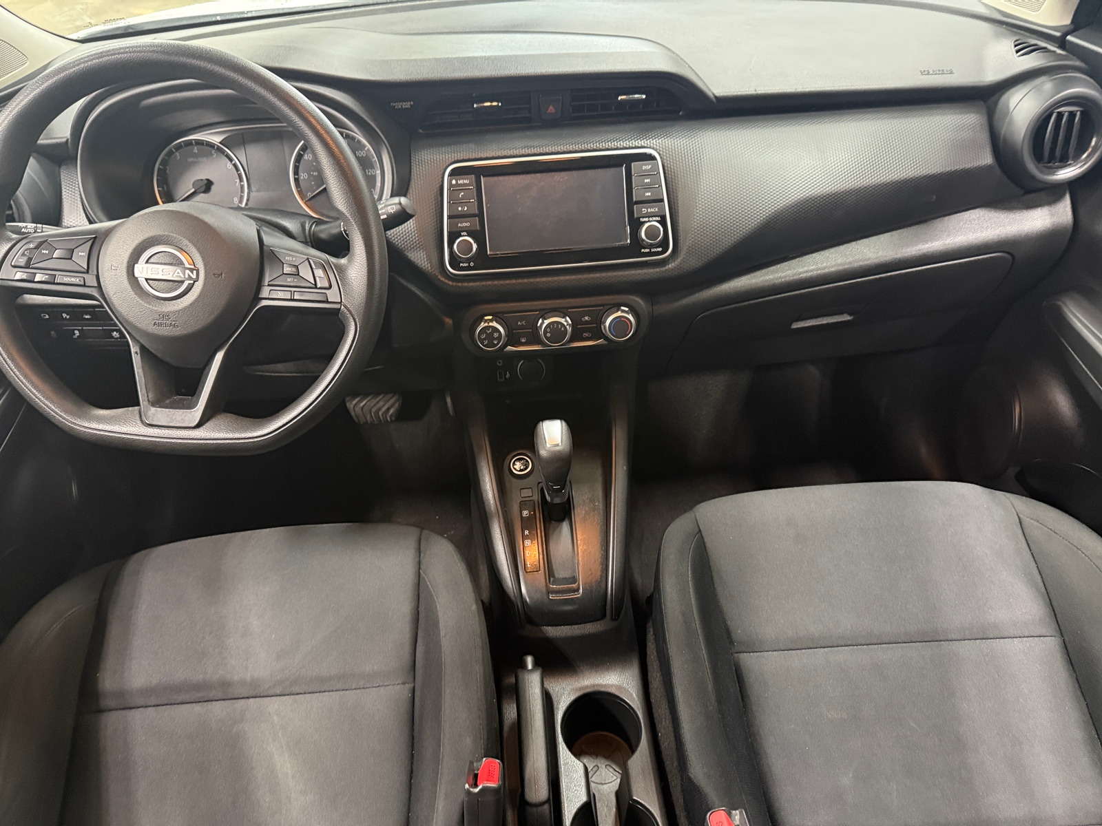 Thumbnail: 2023 Nissan Kicks - 3