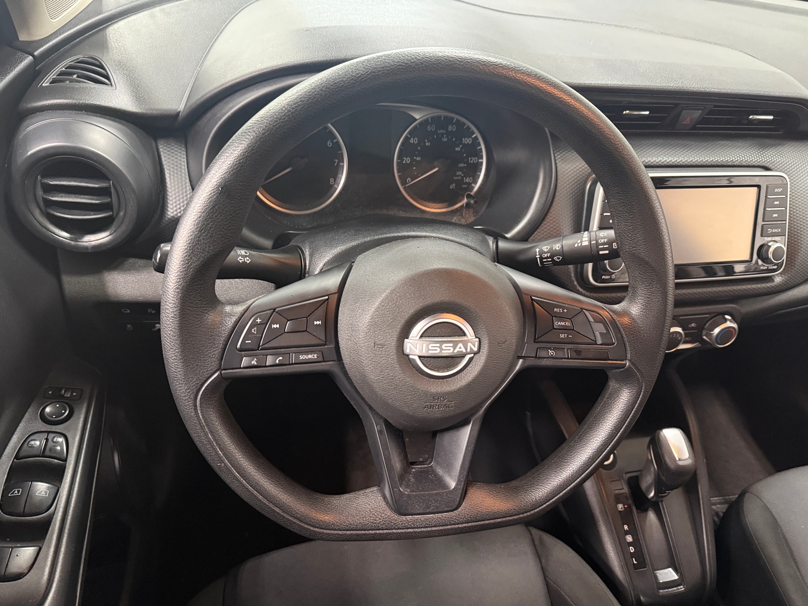 Thumbnail: 2023 Nissan Kicks - 5