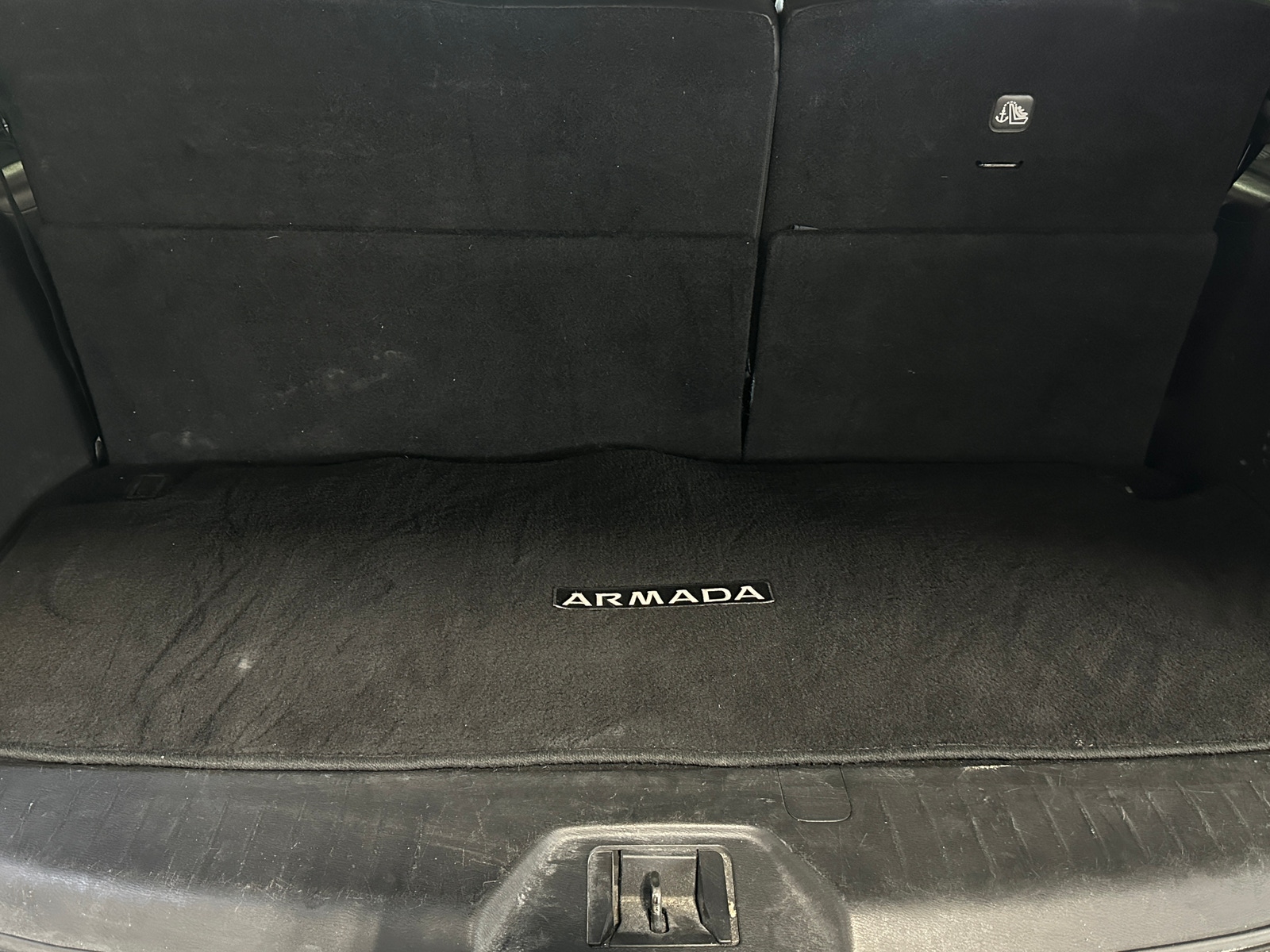 Thumbnail: 2020 Nissan Armada - 6