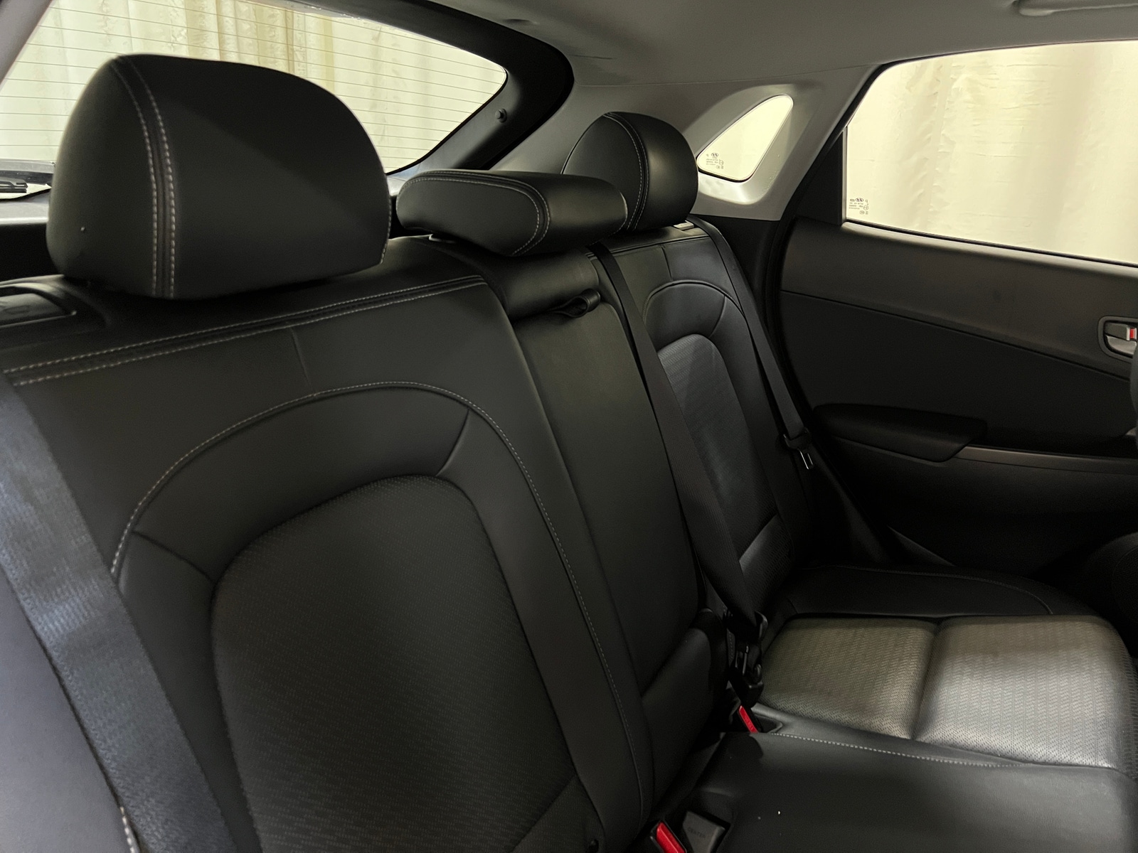 Thumbnail: 2020 Hyundai Kona - 5